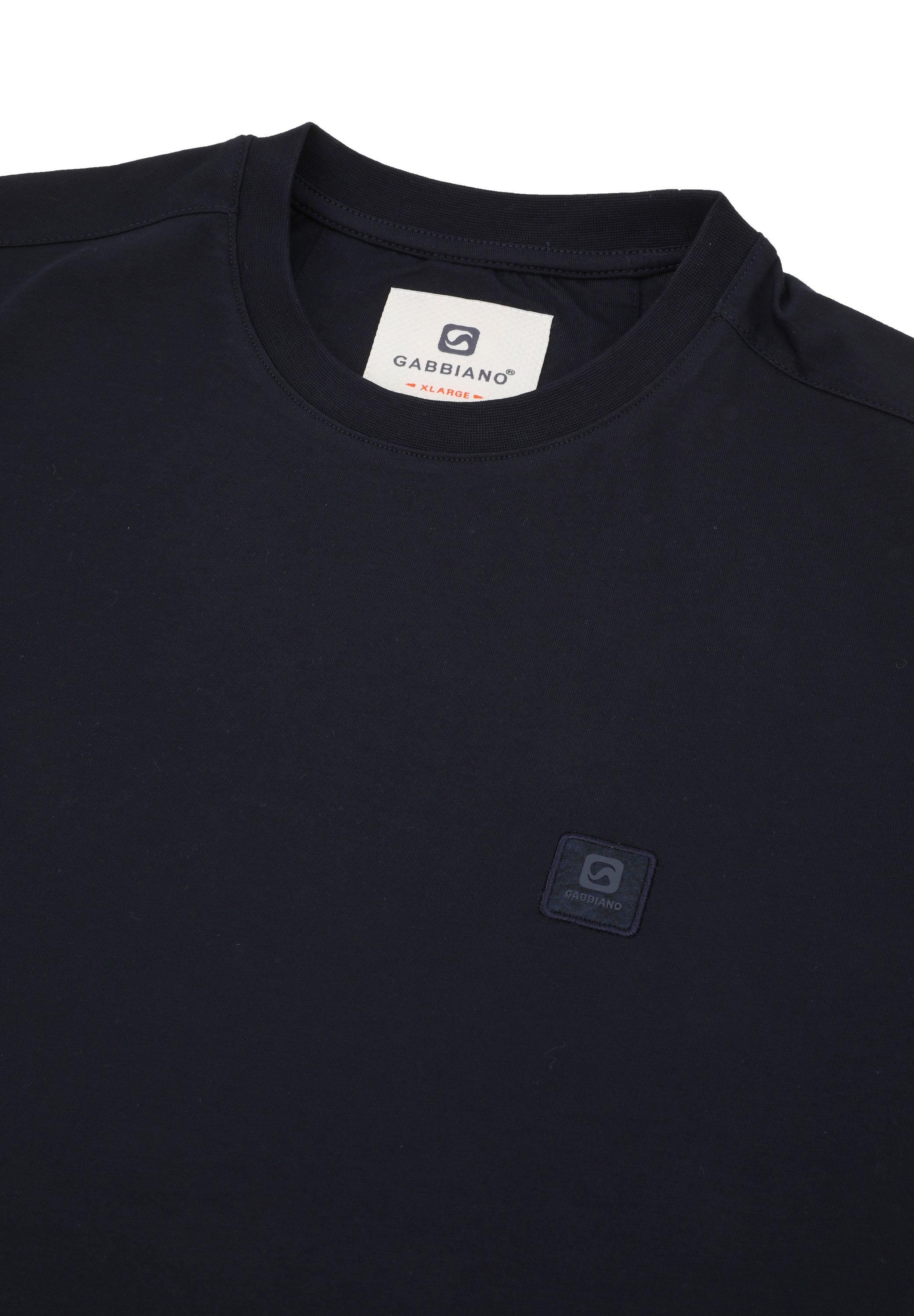 Gabbiano Premium t-shirt met stretch