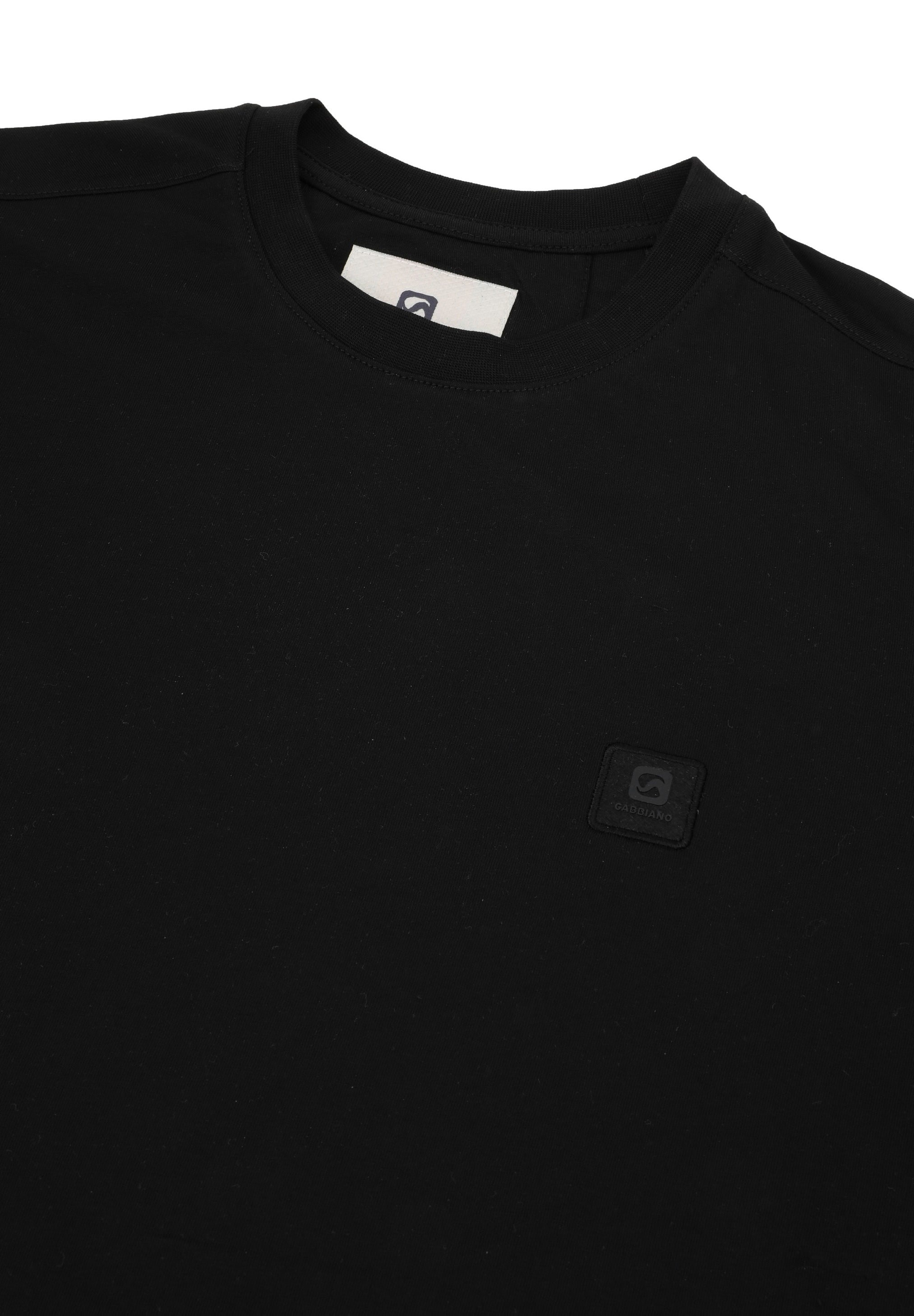 Gabbiano Premium t-shirt met stretch