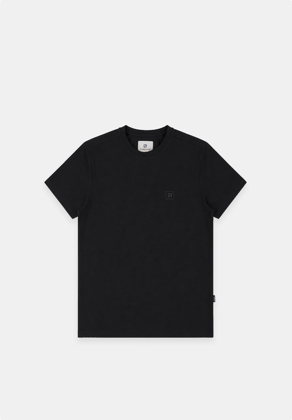 Gabbiano Premium t-shirt met stretch