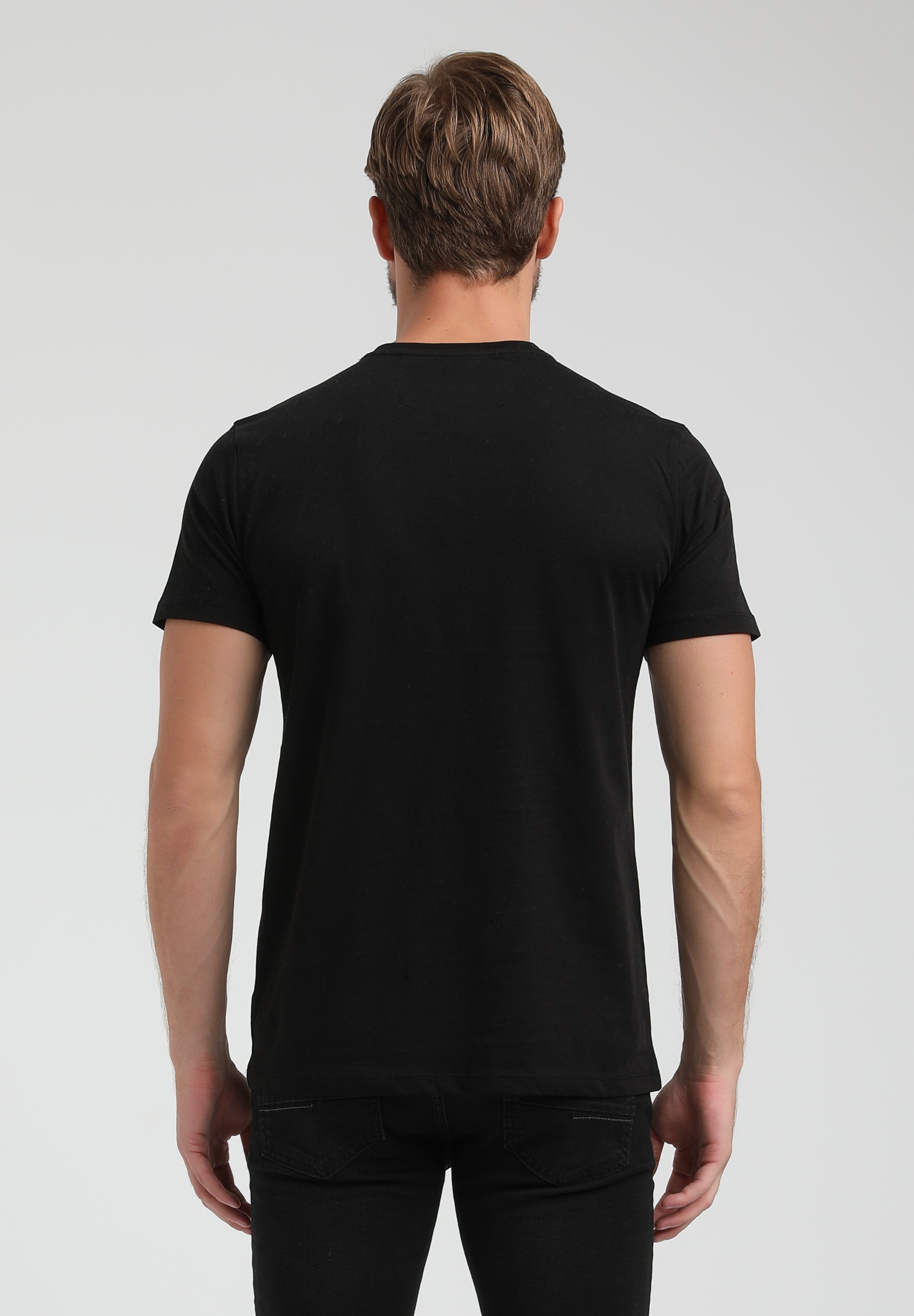 Gabbiano Premium t-shirt met stretch
