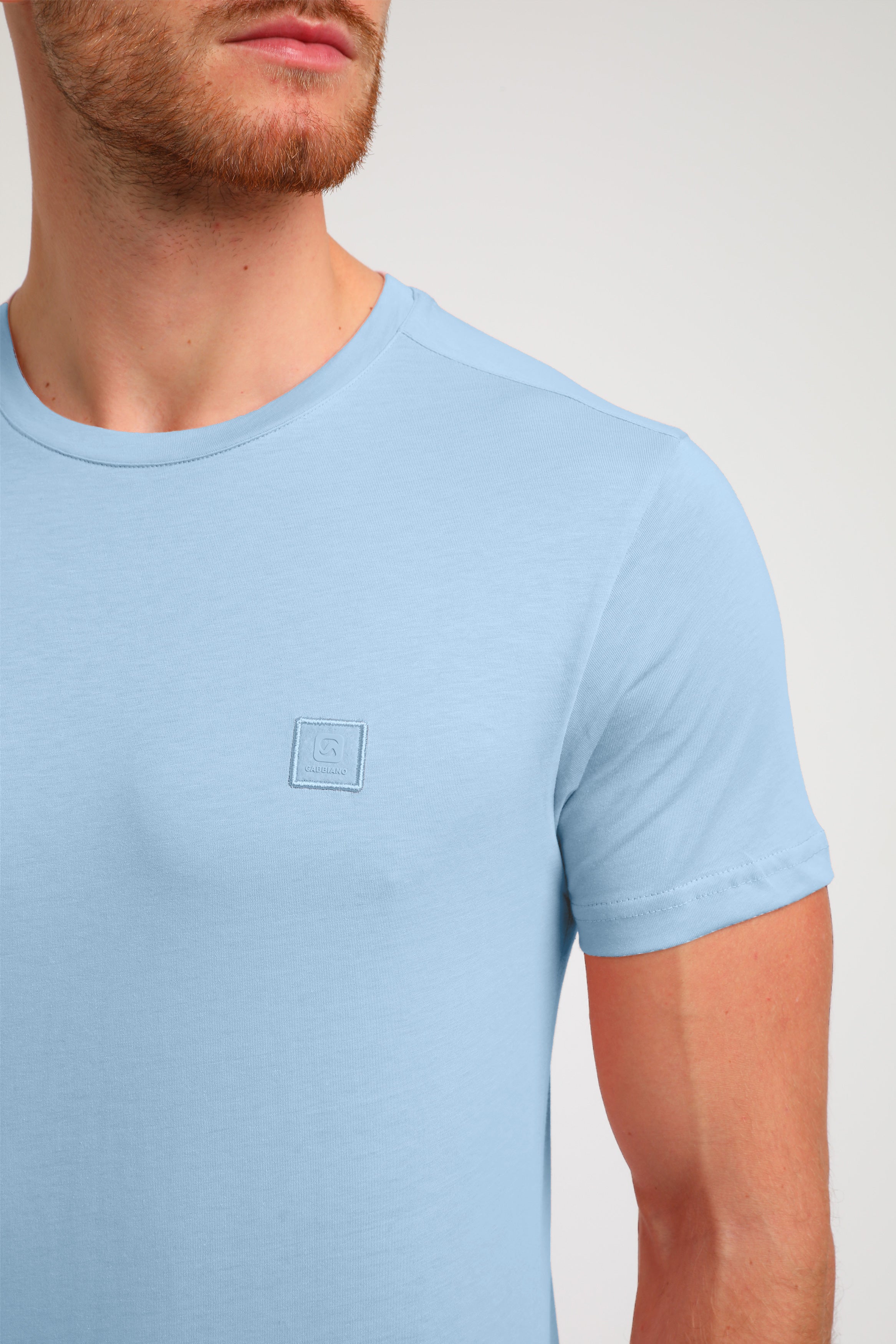 Gabbiano Premium t-shirt met stretch