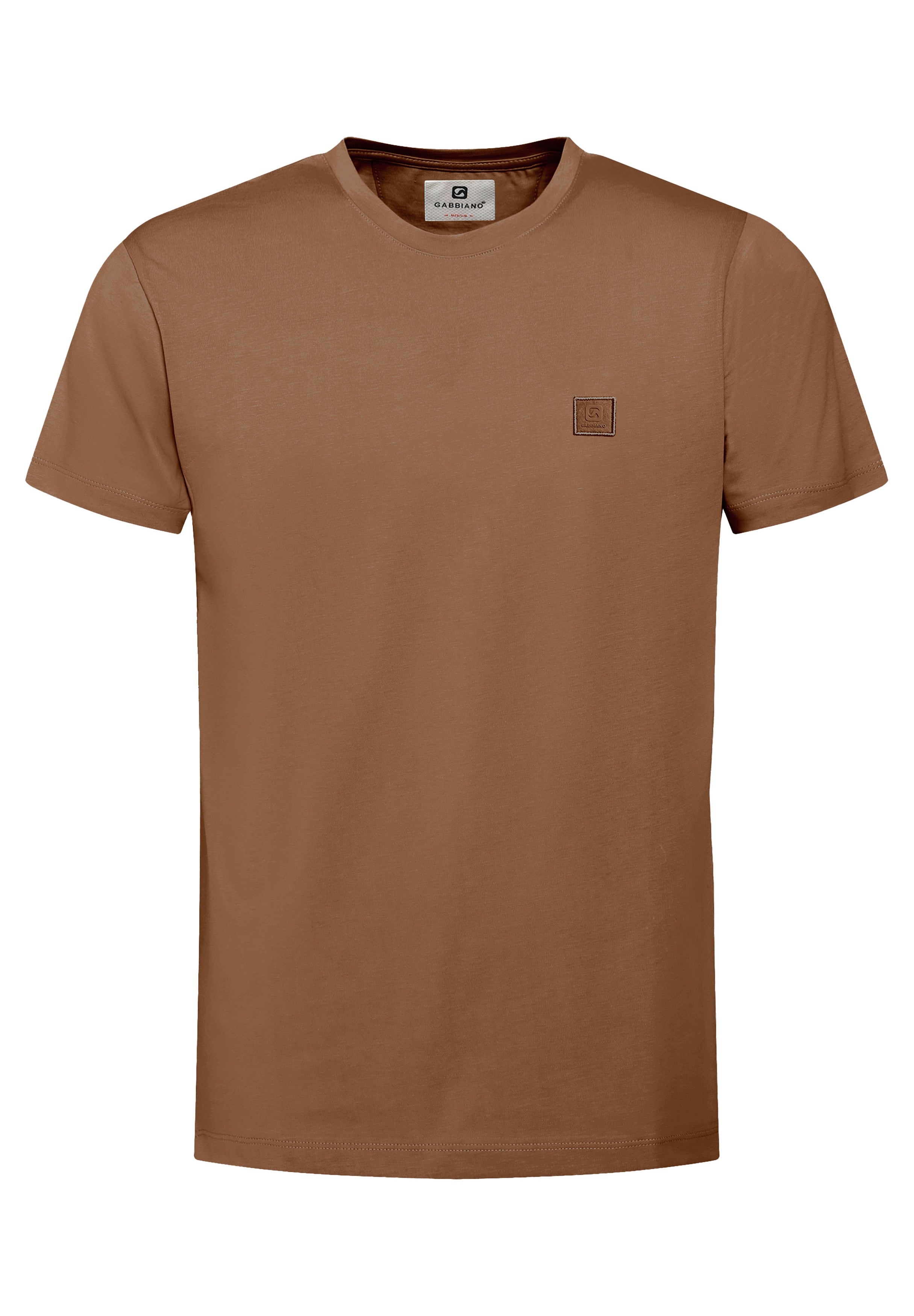 Gabbiano Premium t-shirt met stretch