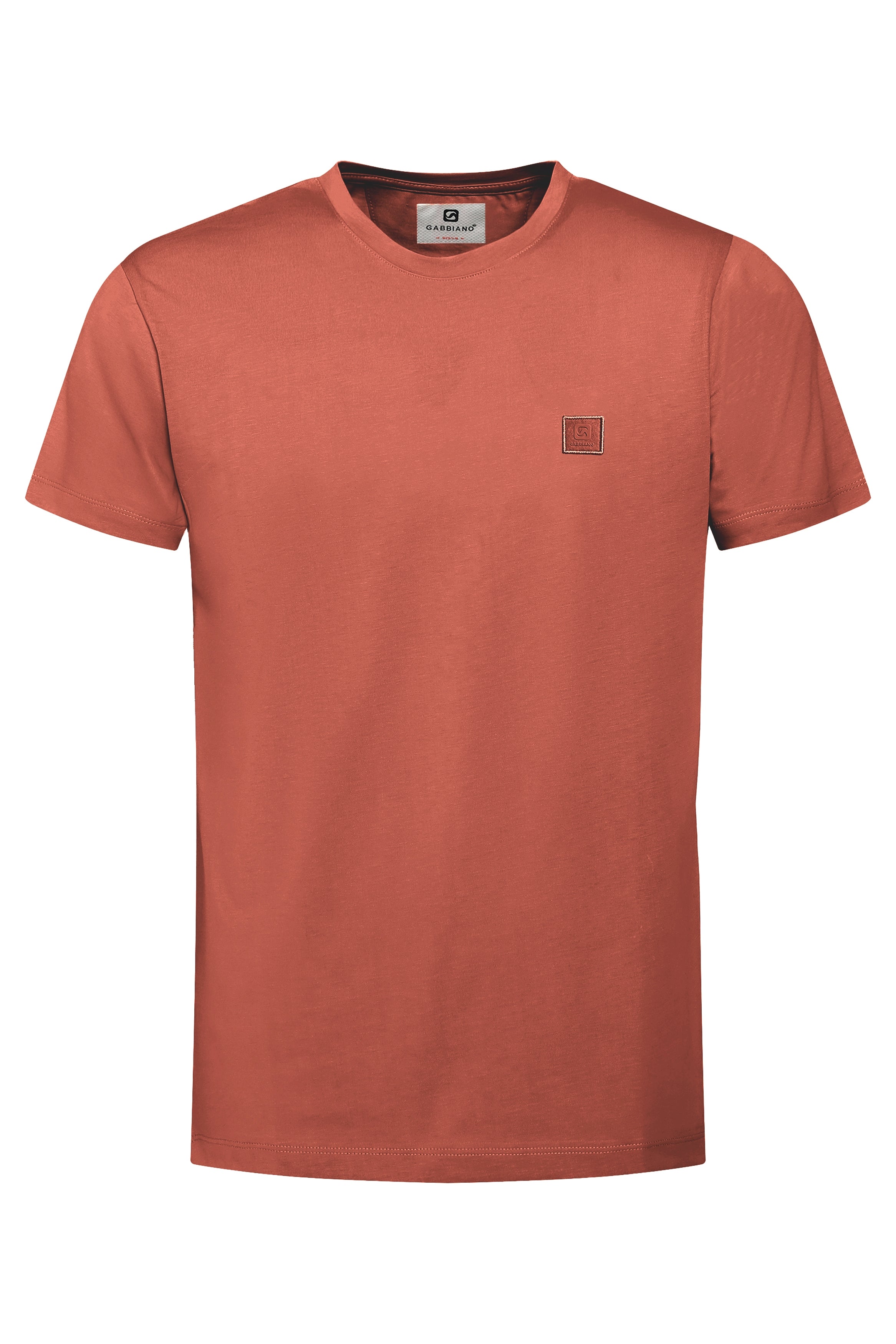 Gabbiano Premium t-shirt met stretch
