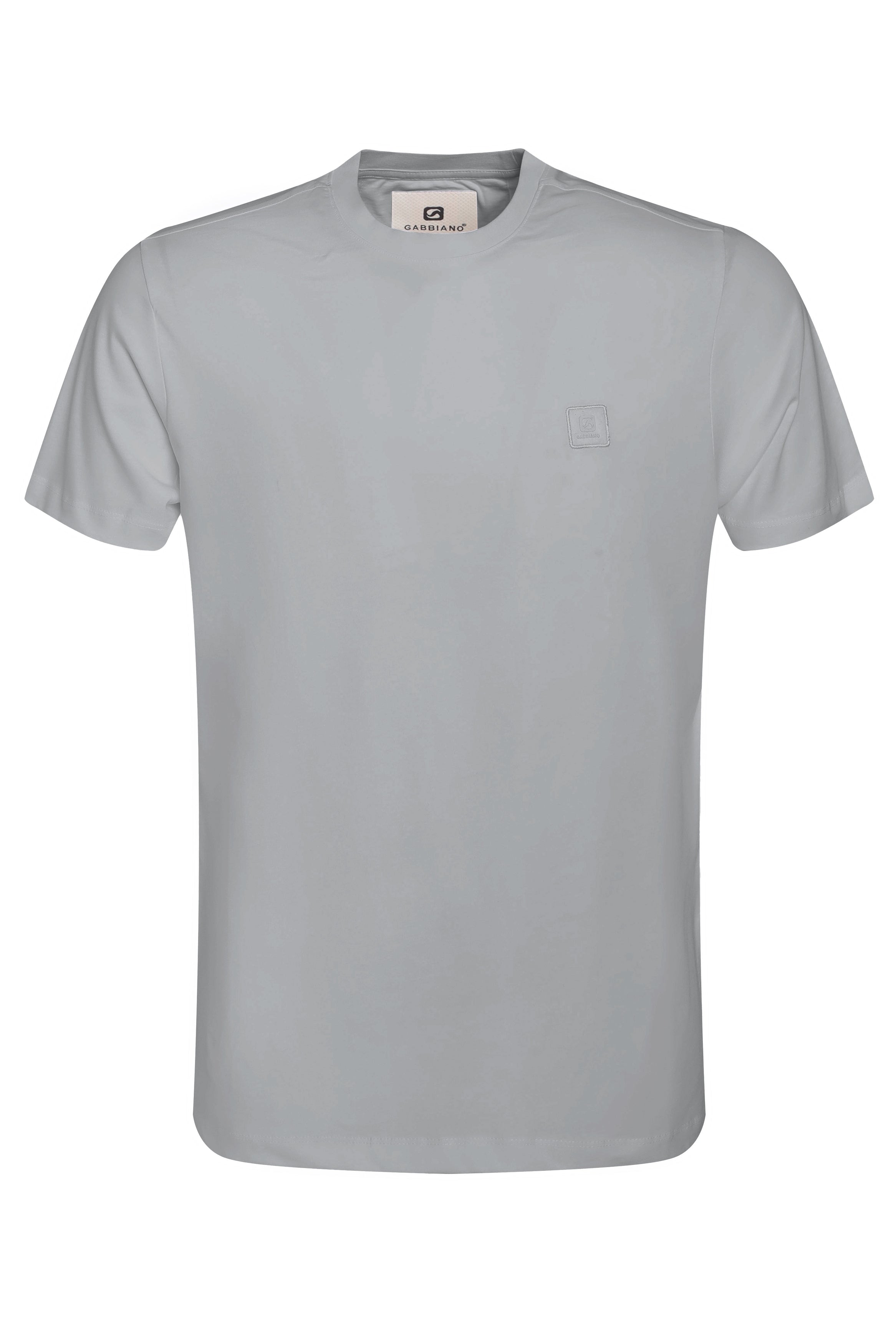 Gabbiano Premium t-shirt met stretch