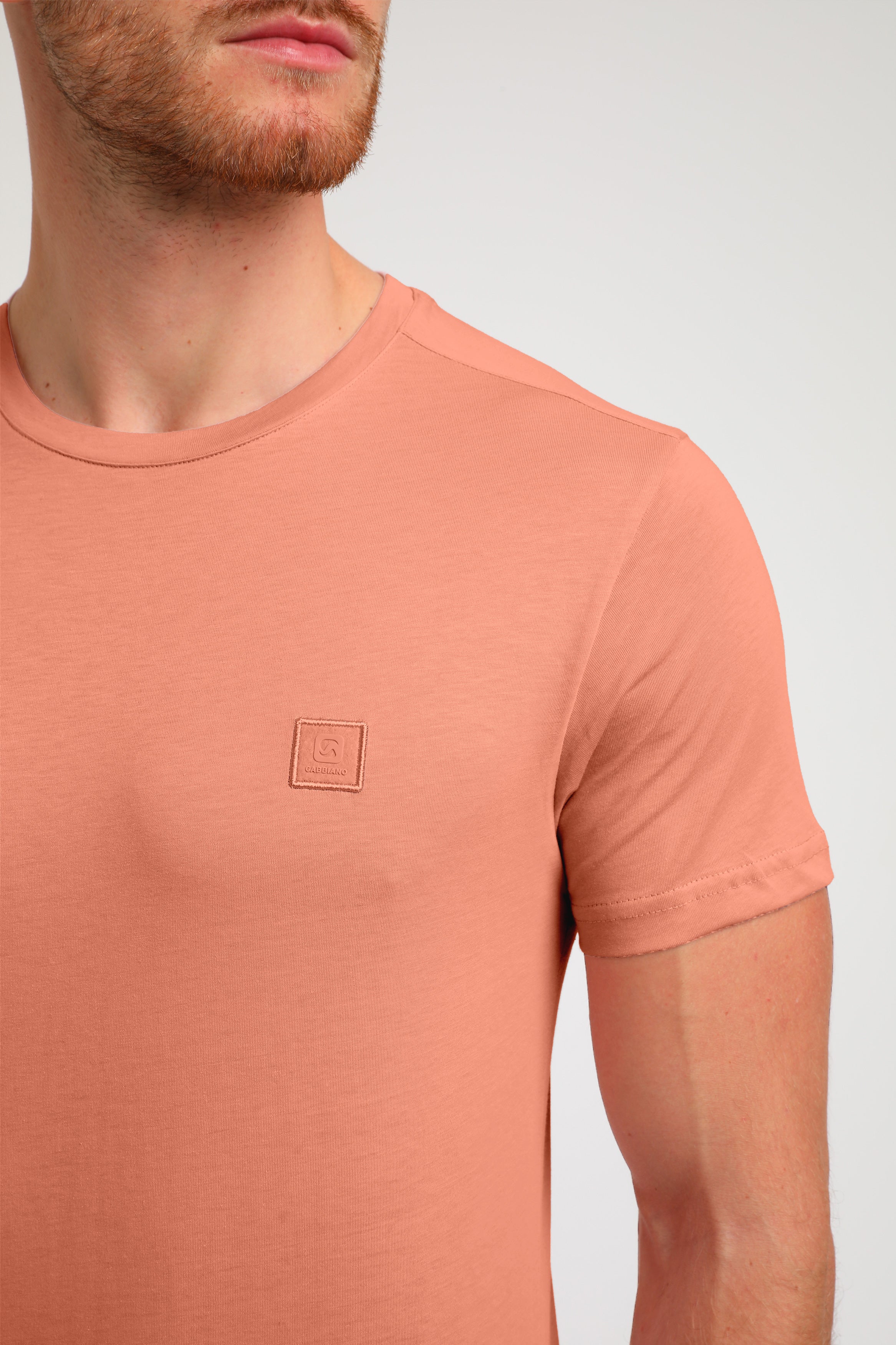 Gabbiano Premium t-shirt met stretch