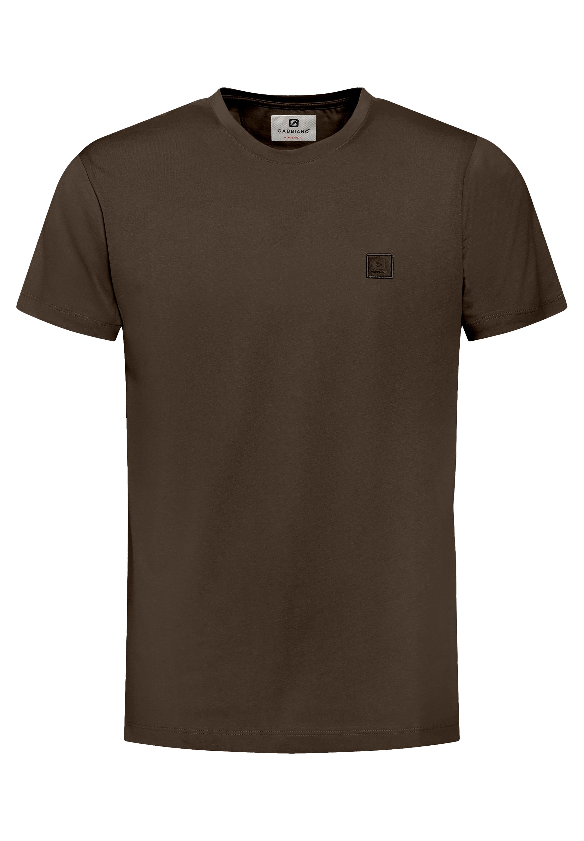 Gabbiano Premium t-shirt met stretch