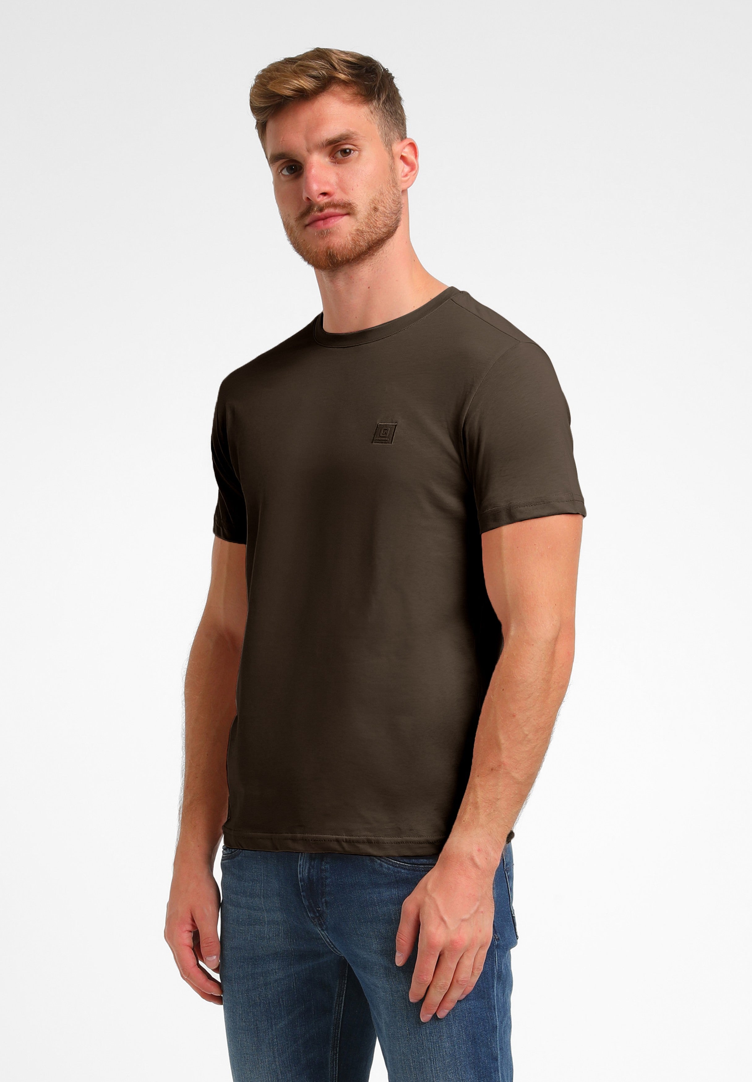 Gabbiano Premium t-shirt met stretch