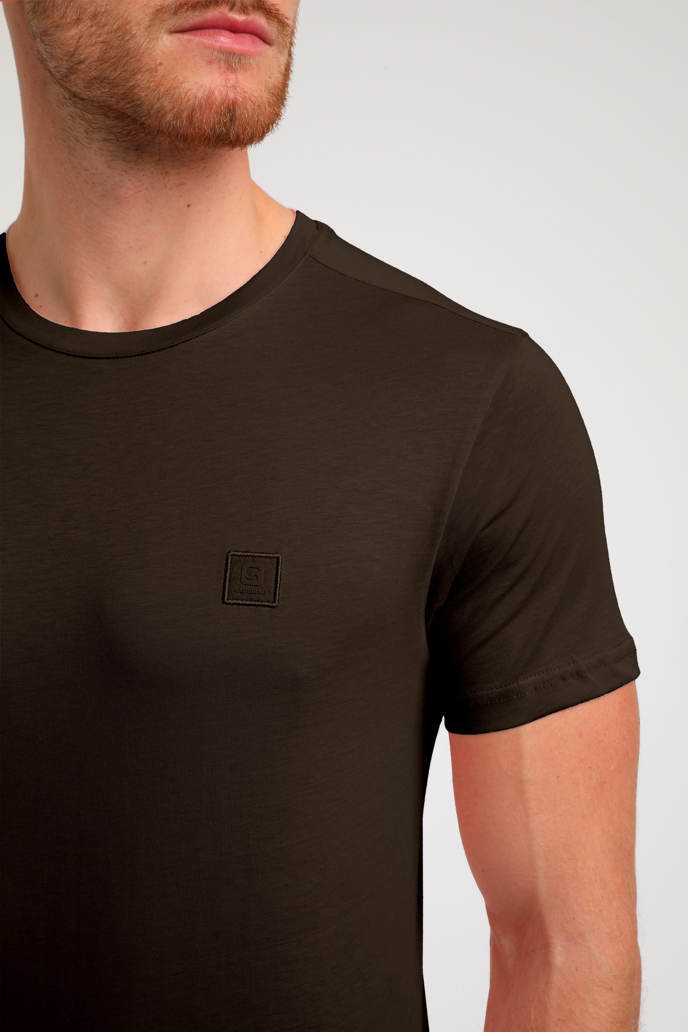 Gabbiano Premium t-shirt met stretch