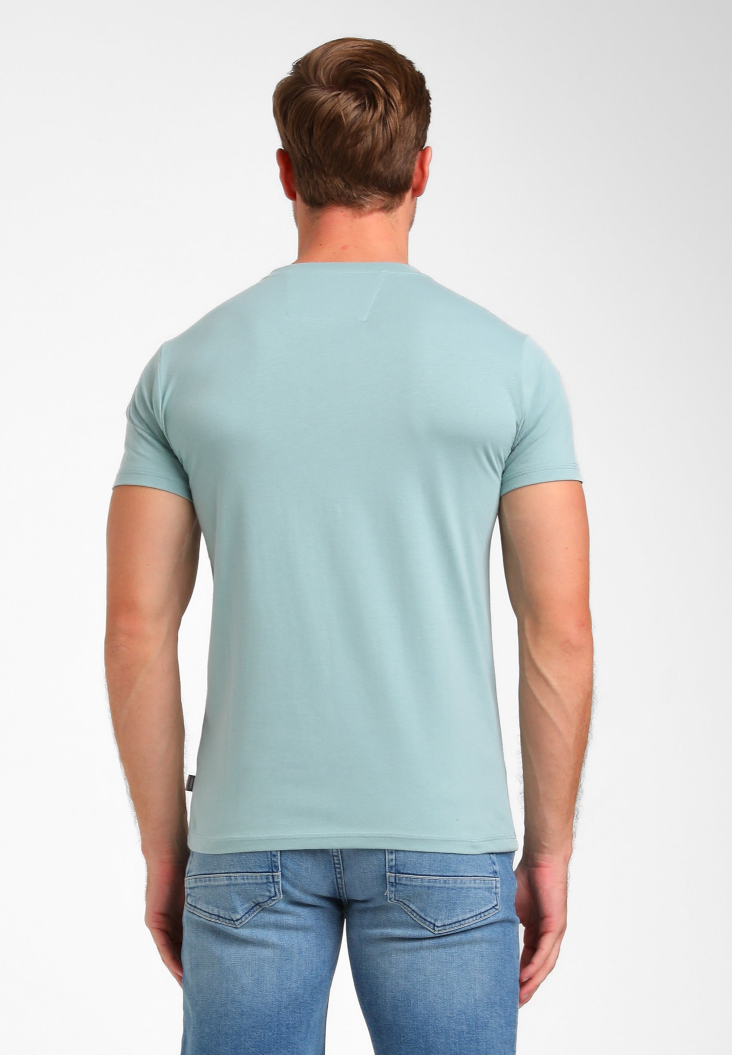 Gabbiano Premium t-shirt met stretch