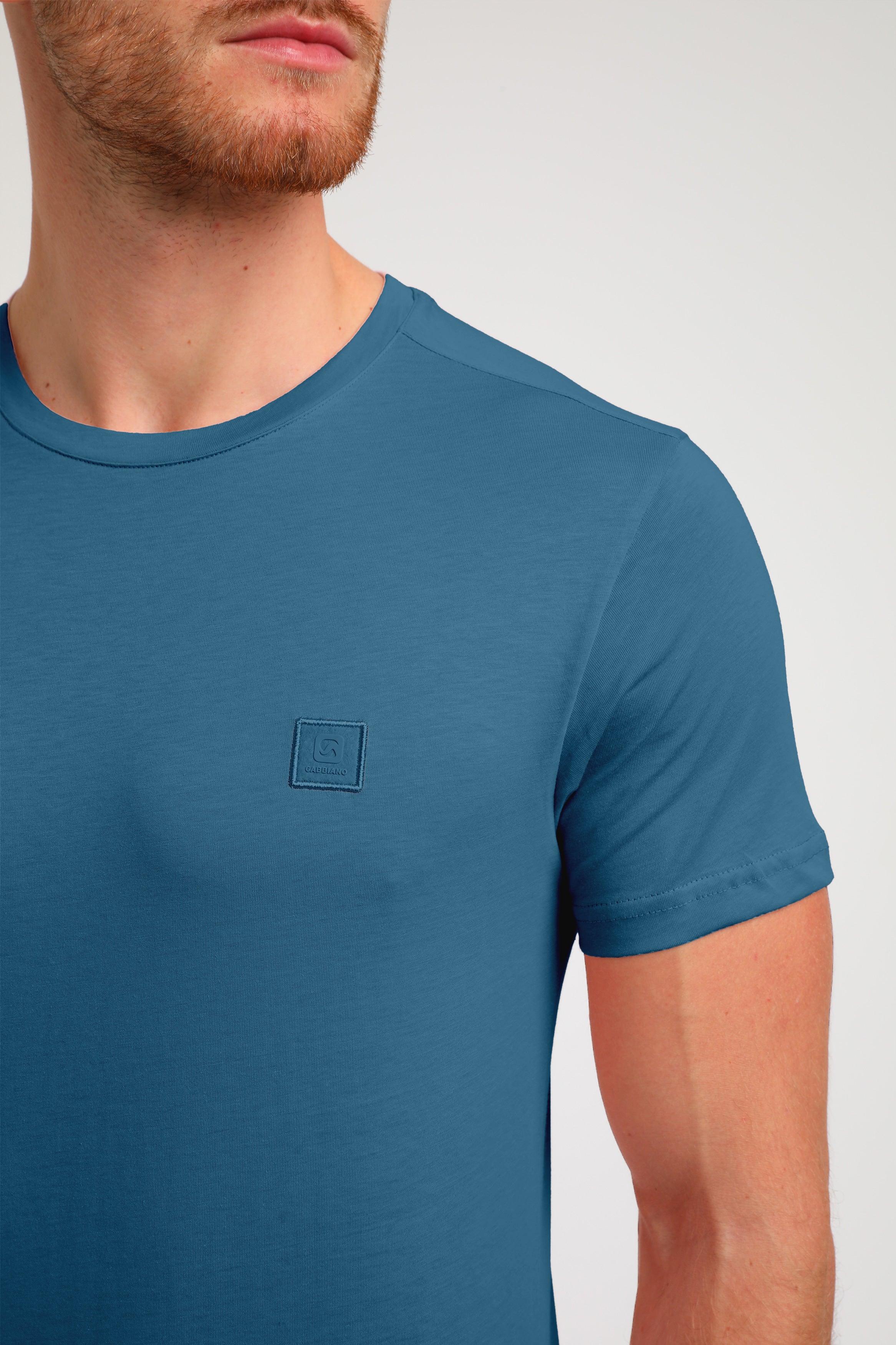 Gabbiano Premium t-shirt met stretch