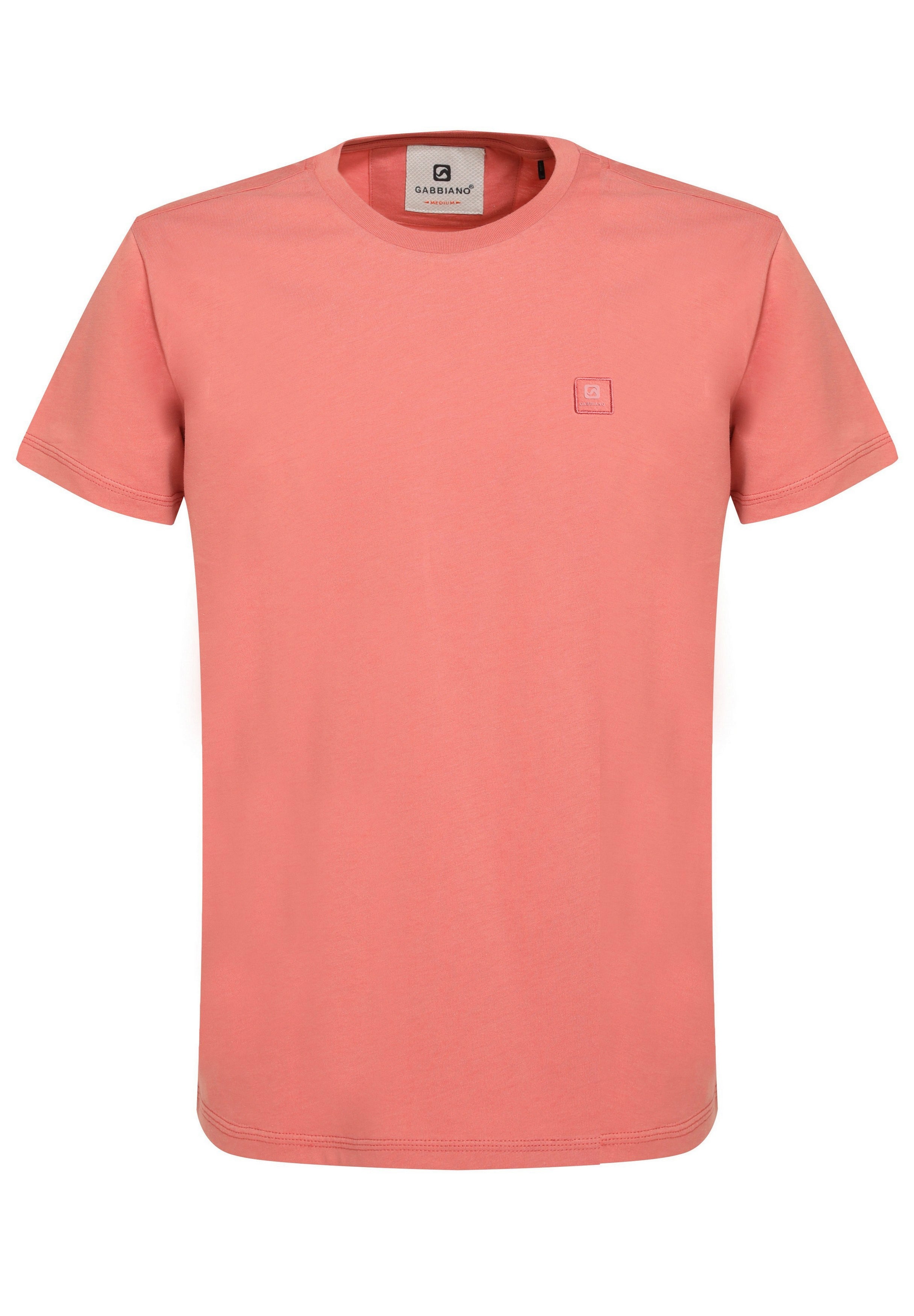 Gabbiano Premium t-shirt met stretch