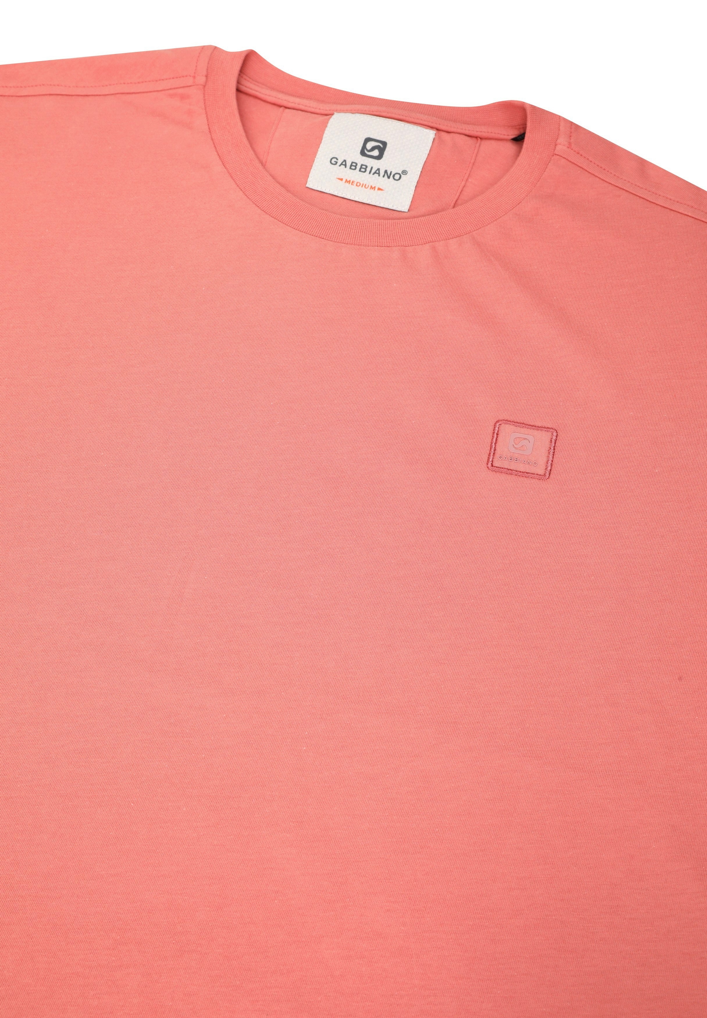 Gabbiano Premium t-shirt met stretch