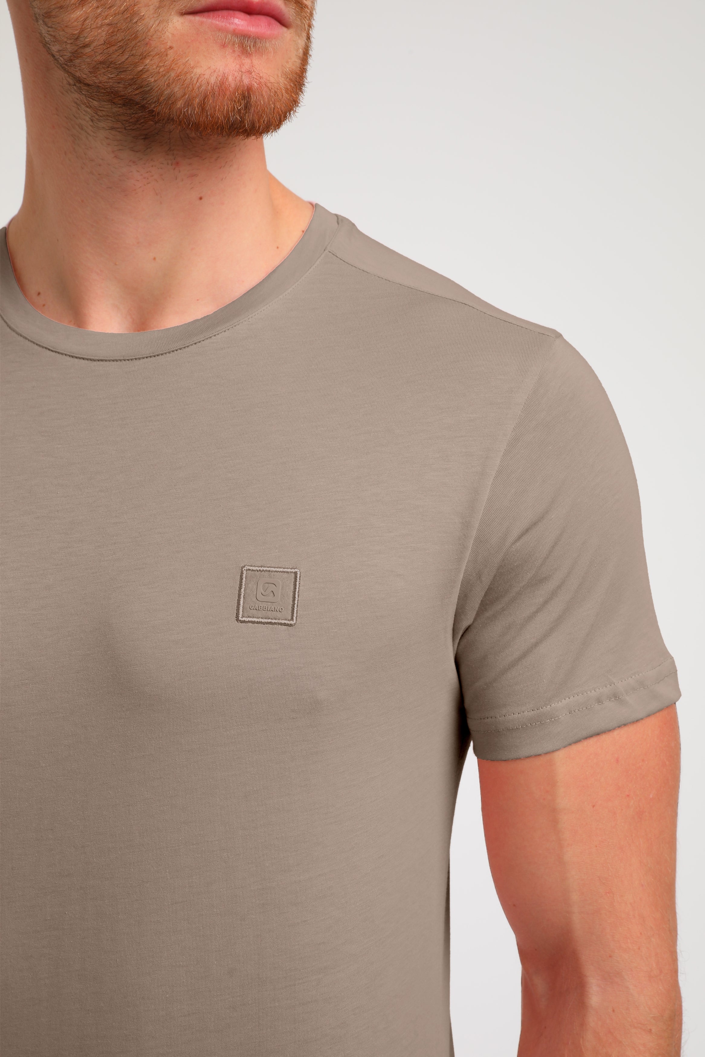 Gabbiano Premium t-shirt met stretch