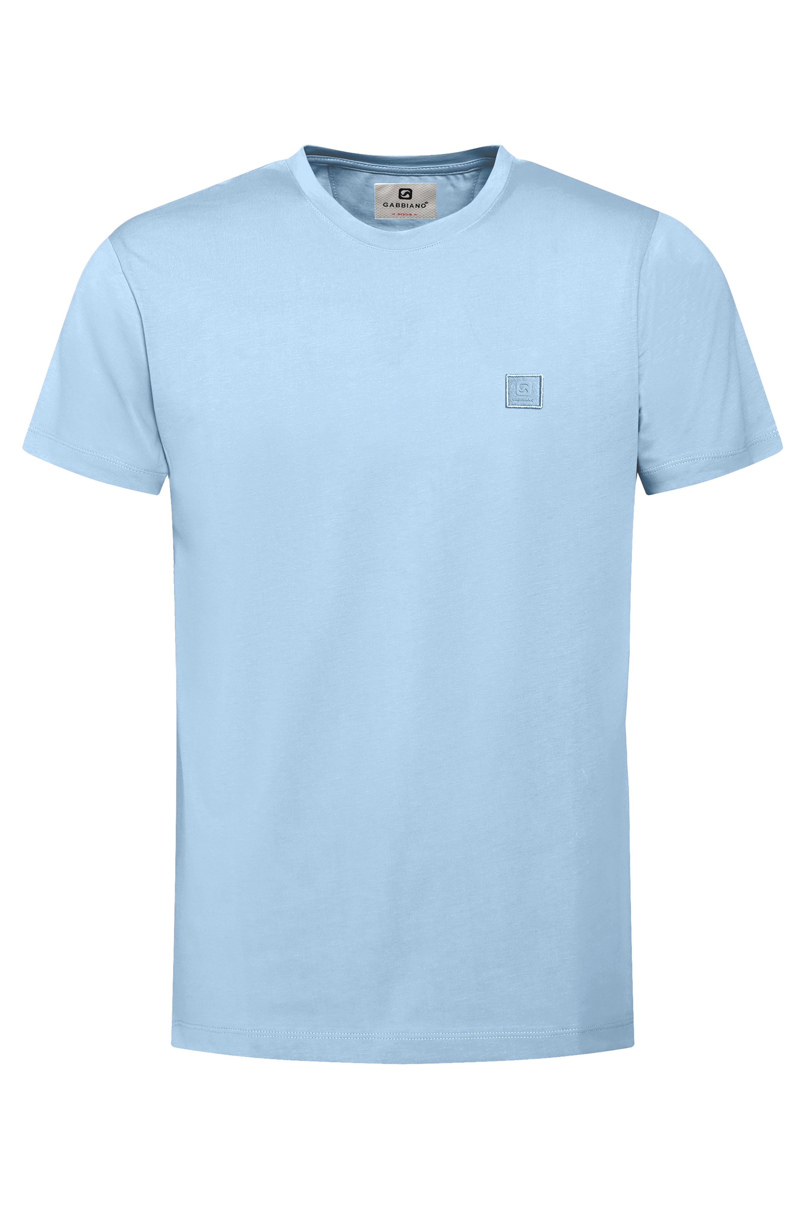 Gabbiano Premium t-shirt met stretch
