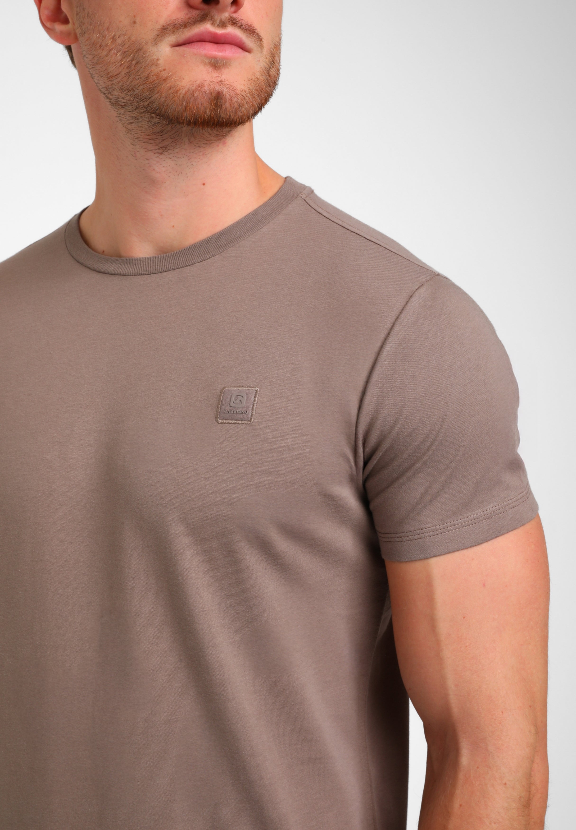 Gabbiano Premium t-shirt met stretch