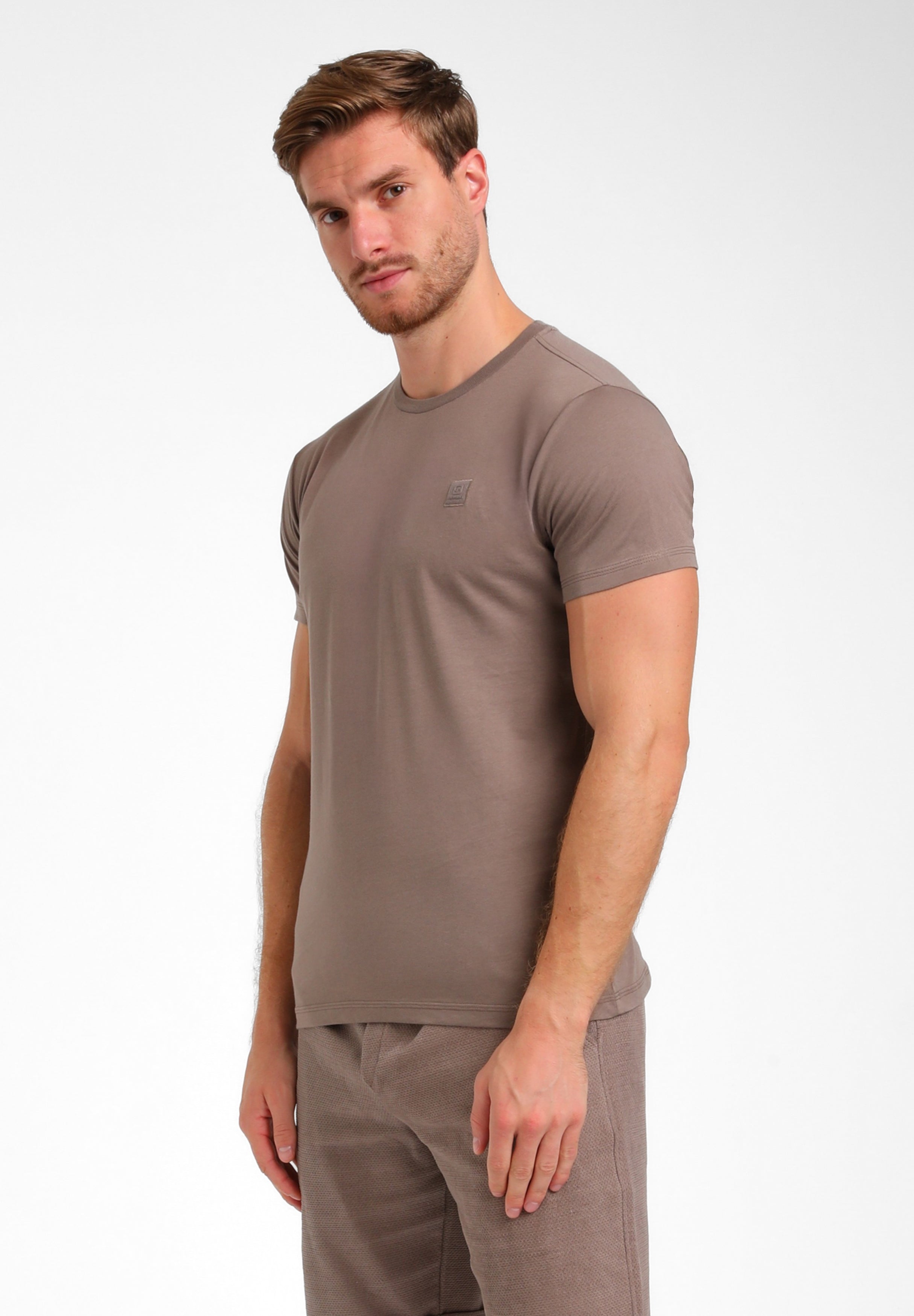Gabbiano Premium t-shirt met stretch