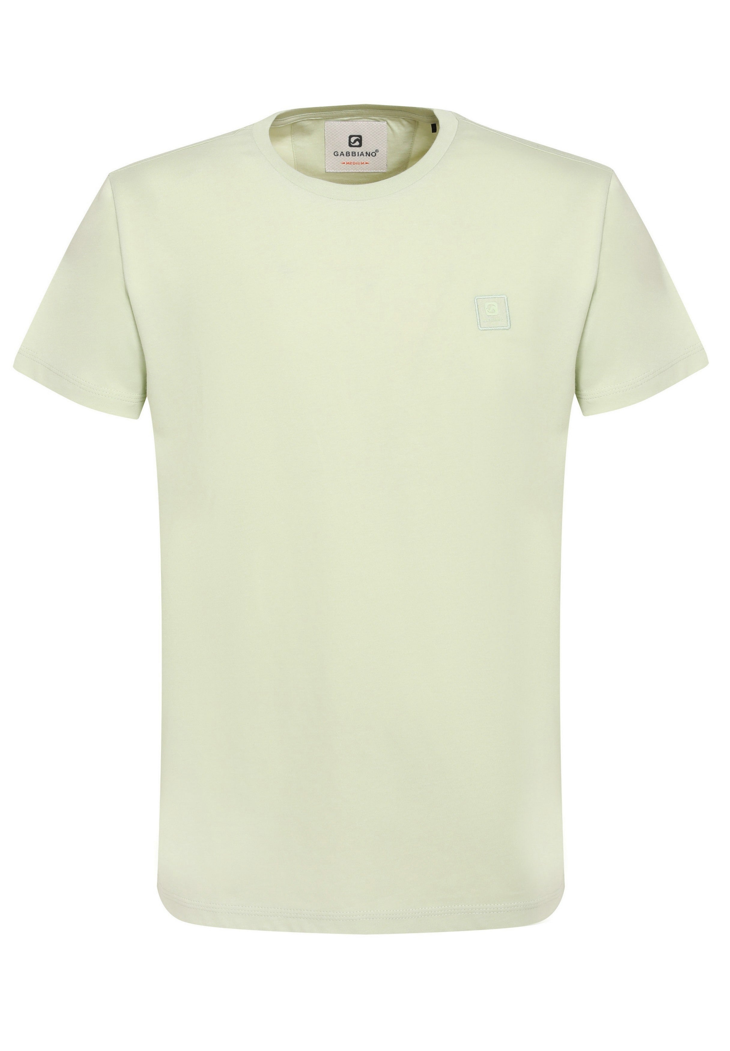 Gabbiano Premium t-shirt met stretch