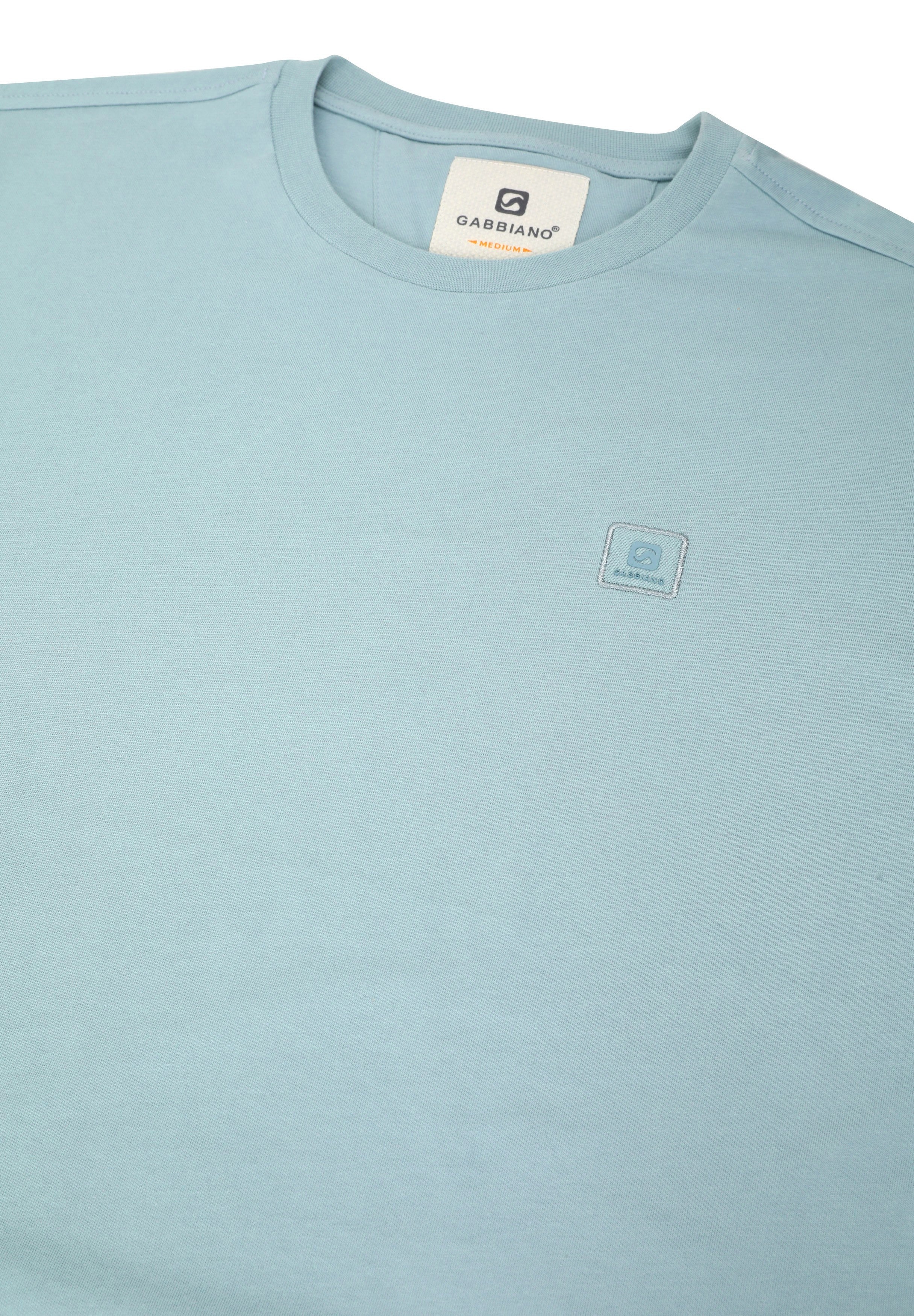 Gabbiano Premium t-shirt met stretch
