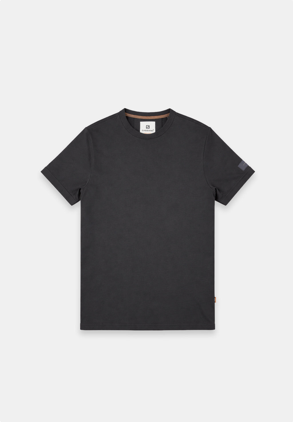 Premium interlock t-shirt