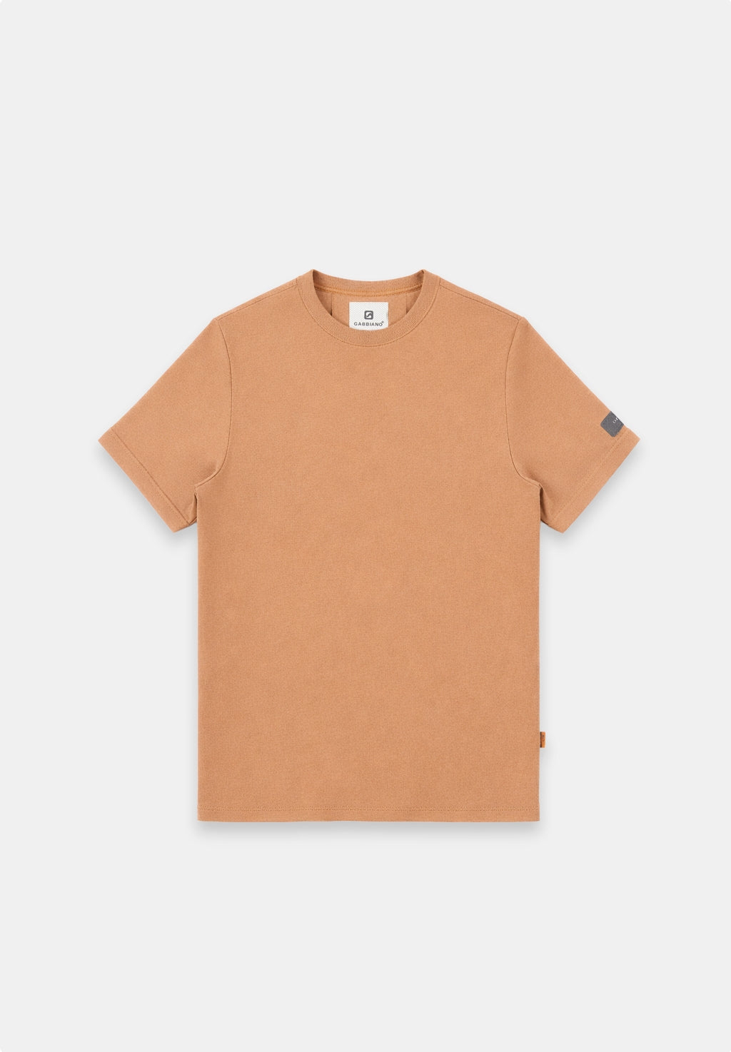Premium interlock t-shirt