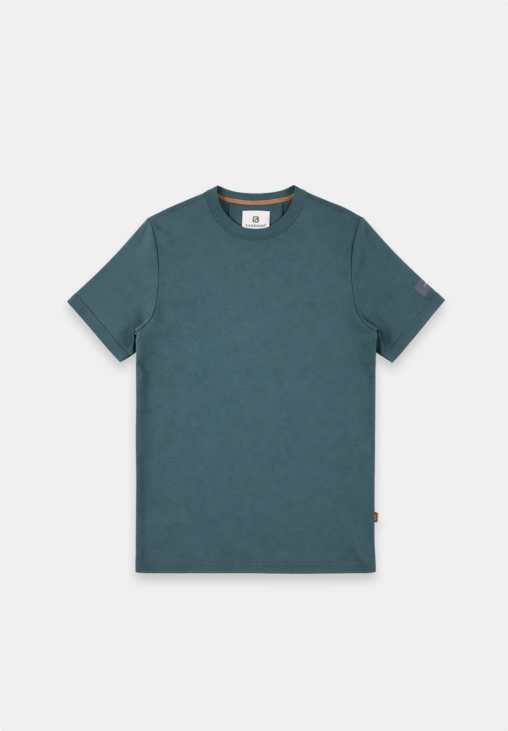 Premium interlock t-shirt