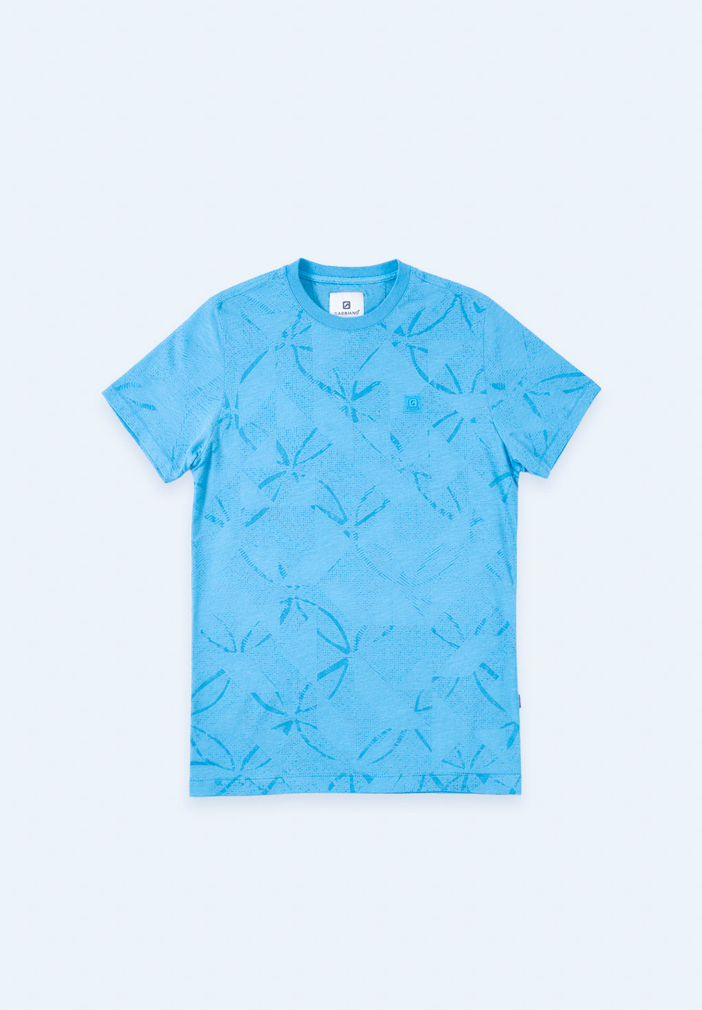Brenno – All over t-shirt