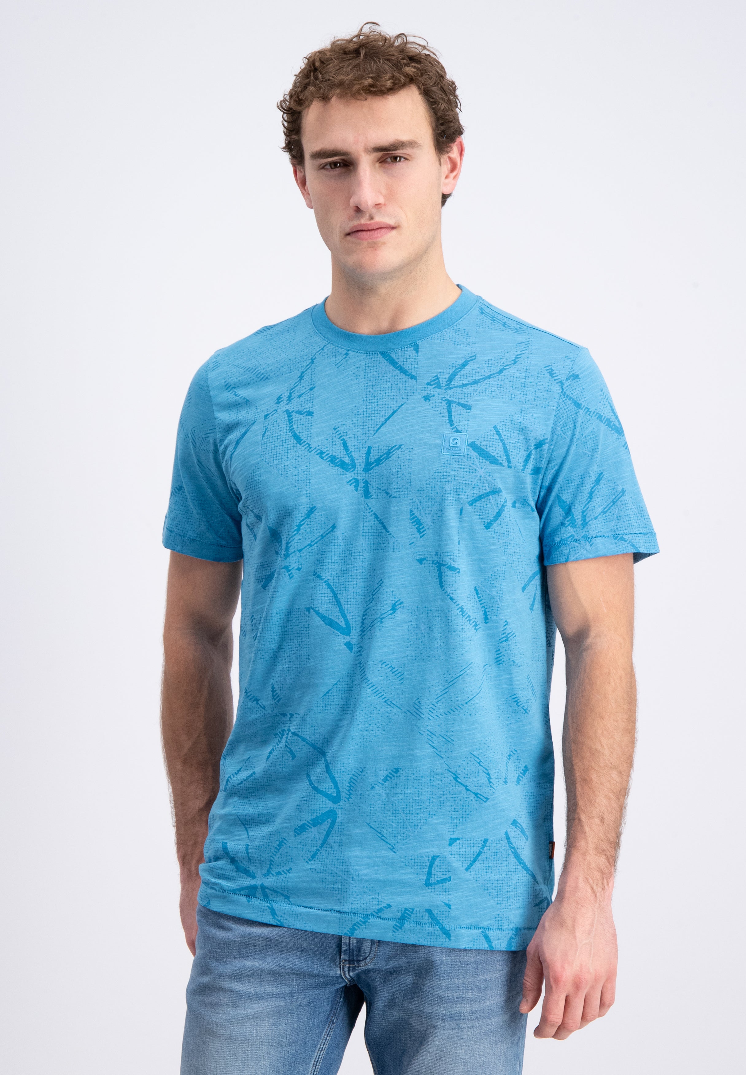 Brenno – All over t-shirt