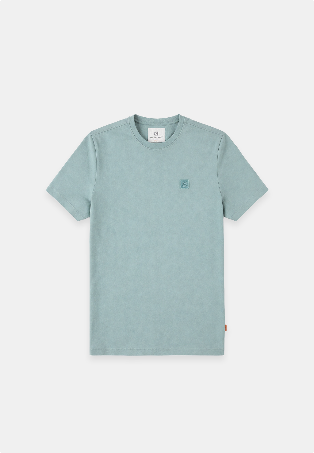 Gabbiano Premium t-shirt met stretch
