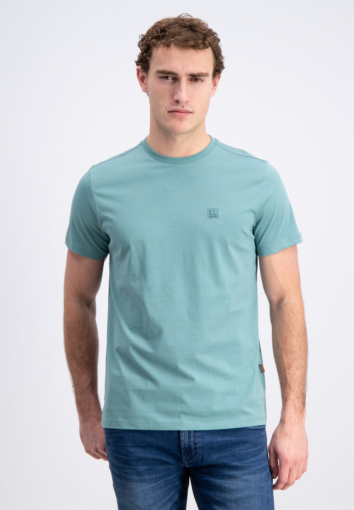 Gabbiano Premium t-shirt met stretch