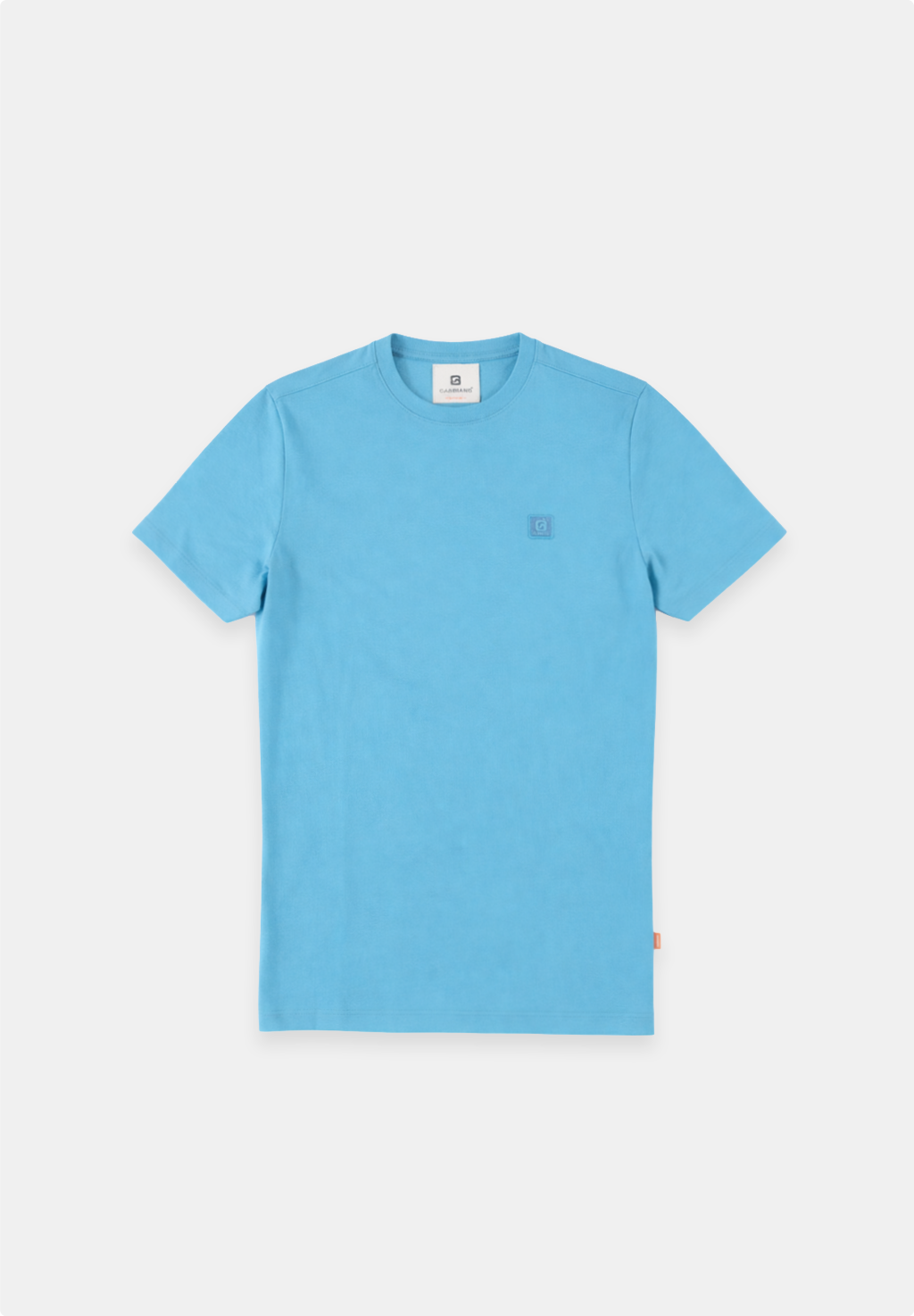 Gabbiano Premium t-shirt met stretch