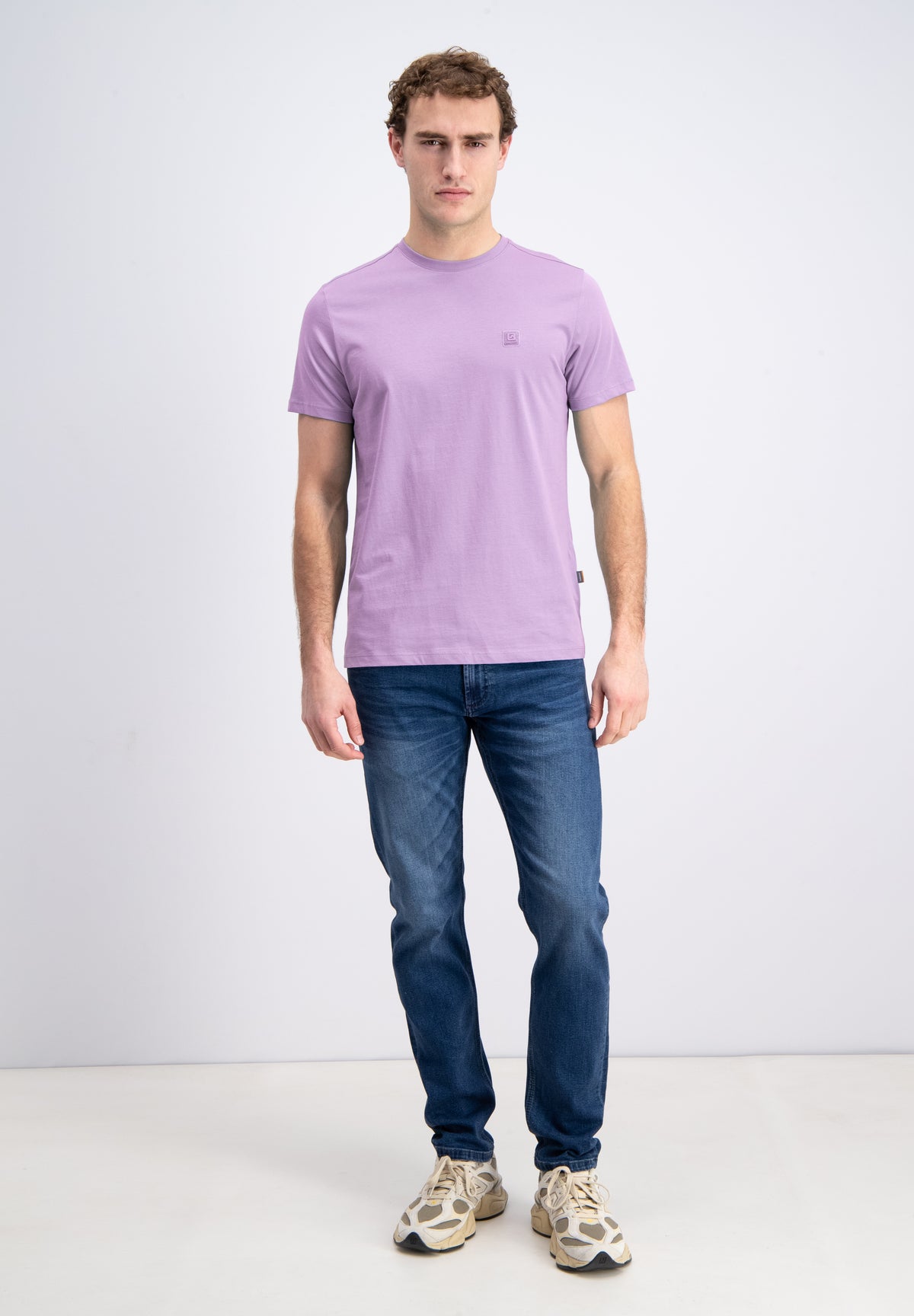 Gabbiano Premium t-shirt met stretch