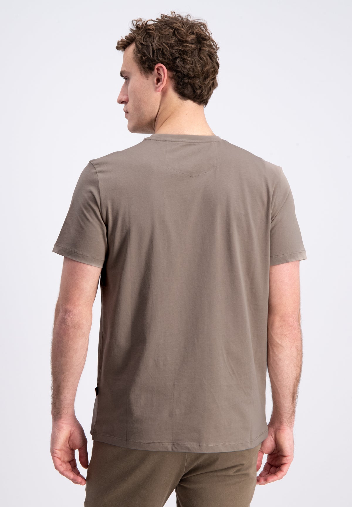 Gabbiano Premium t-shirt met stretch
