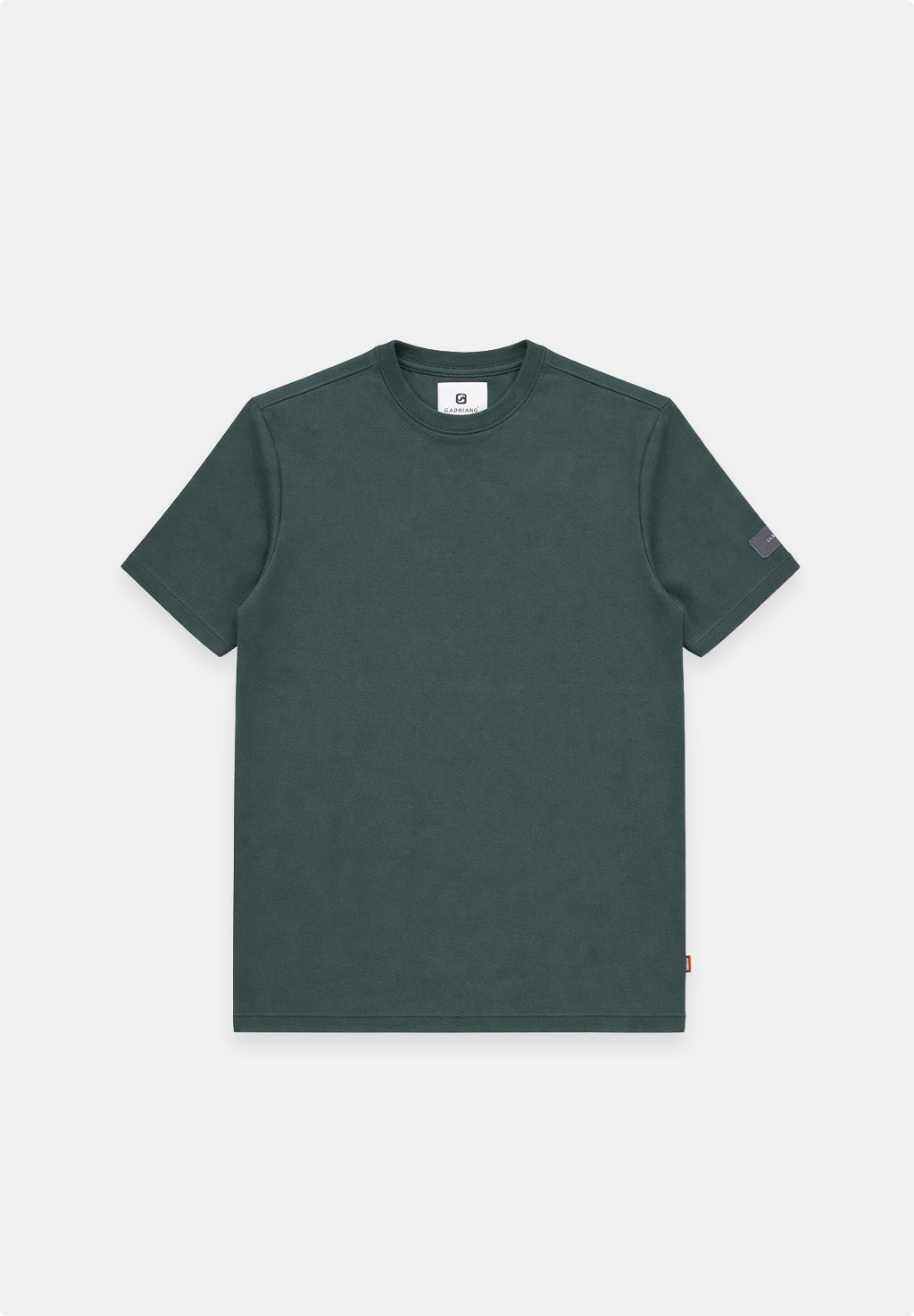 Blaze – Heavy Interlock T-Shirt