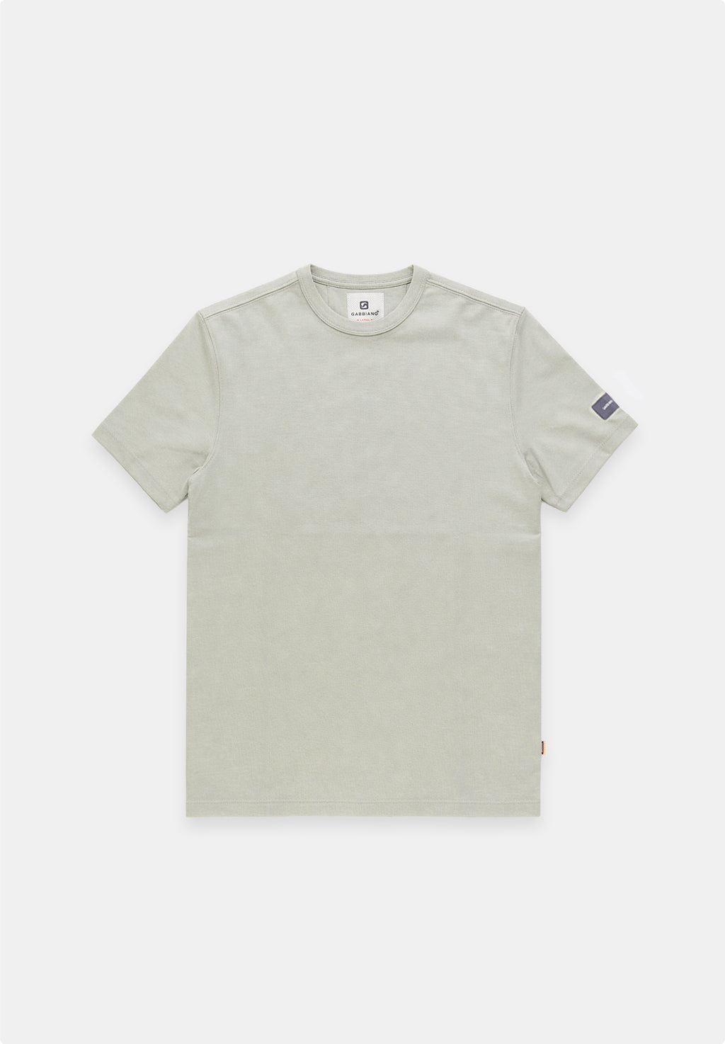 Blaze – Heavy Interlock T-Shirt