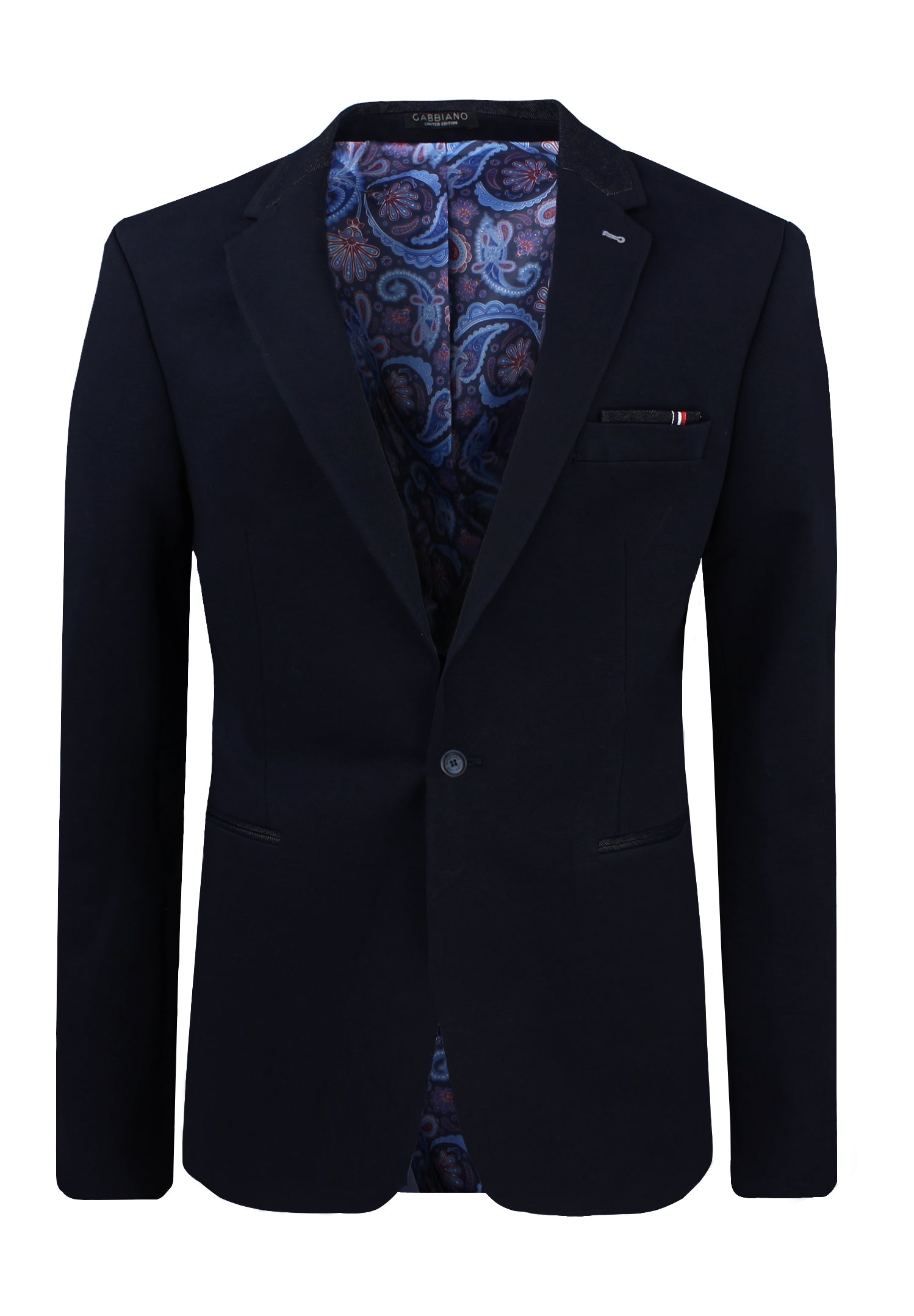 Jersey Blazer