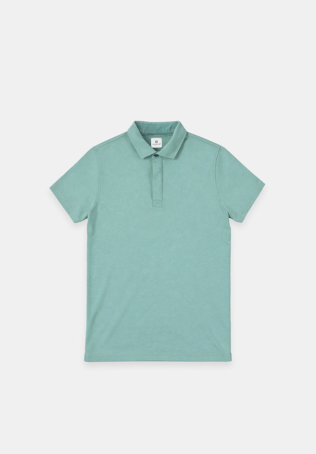 Skalan – Stretch cotton polo
