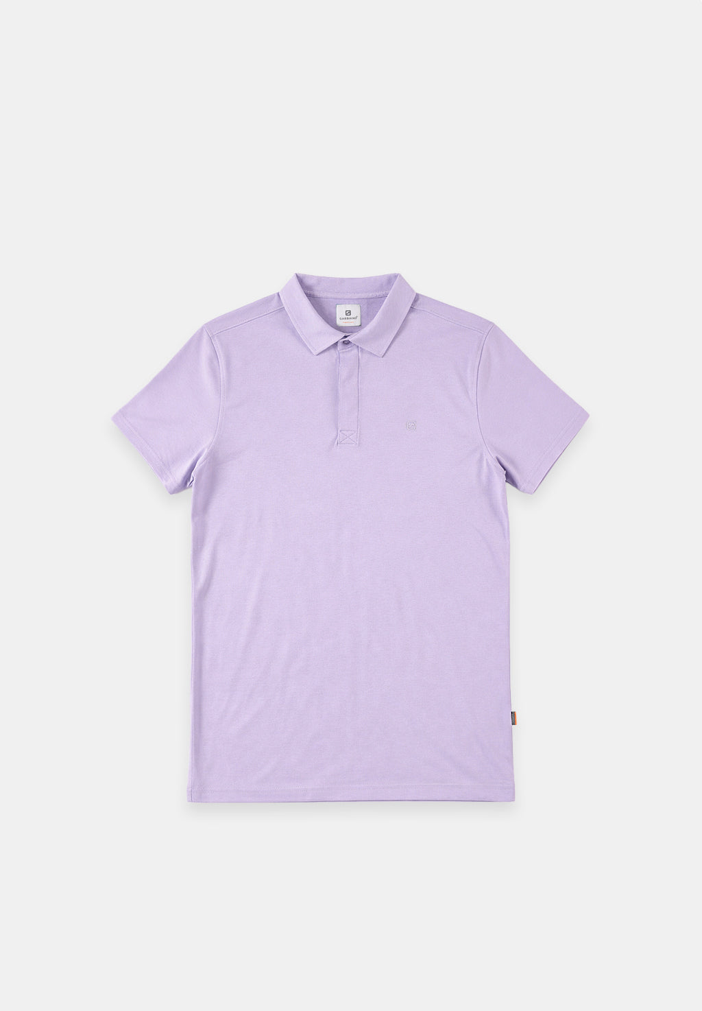 Skalan – Stretch cotton polo