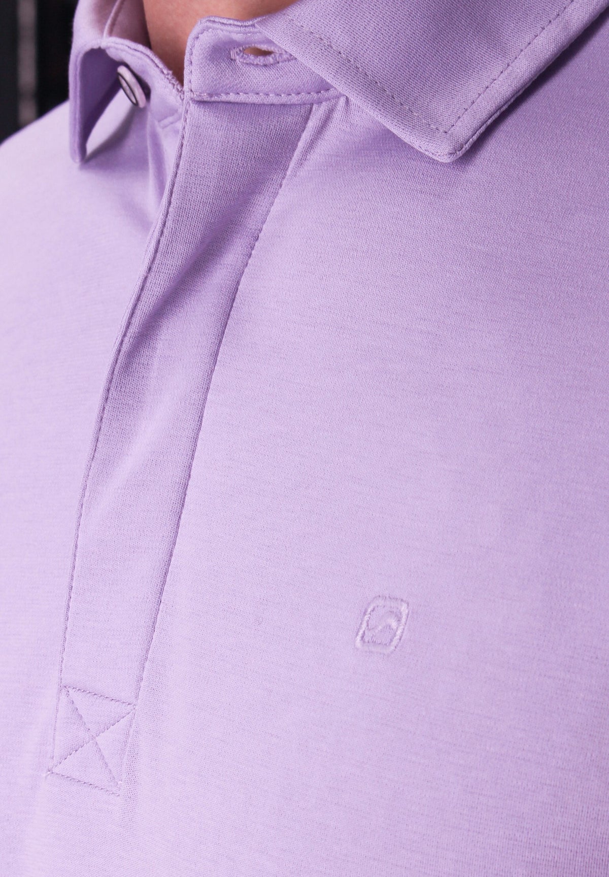 Skalan – Stretch cotton polo