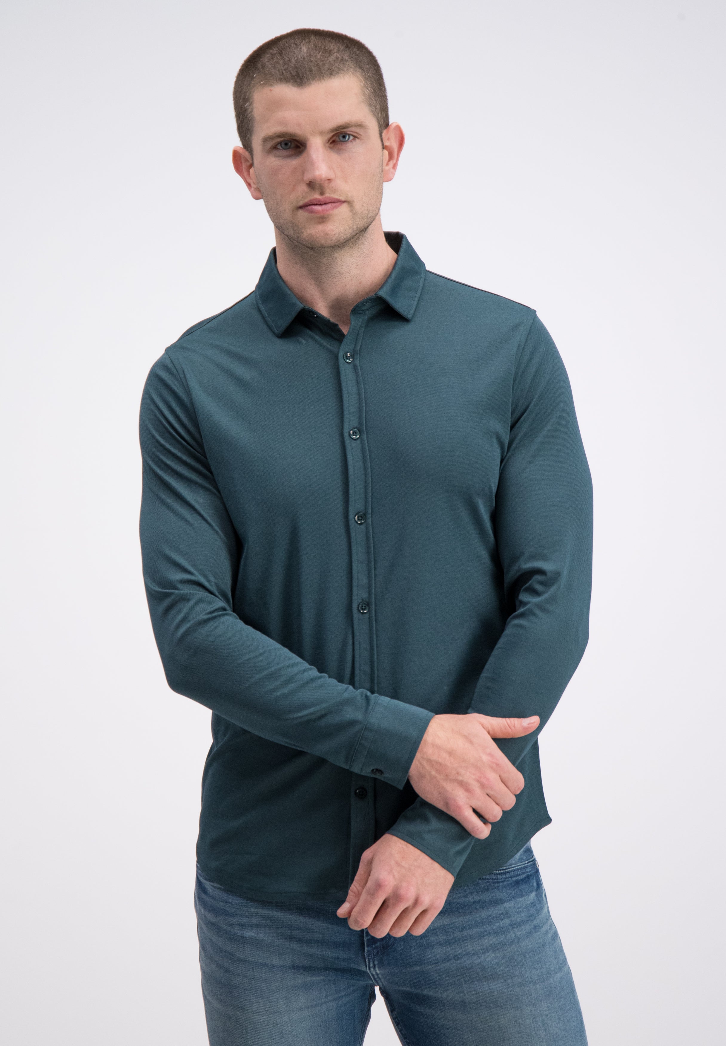 Comfort Premium overhemd