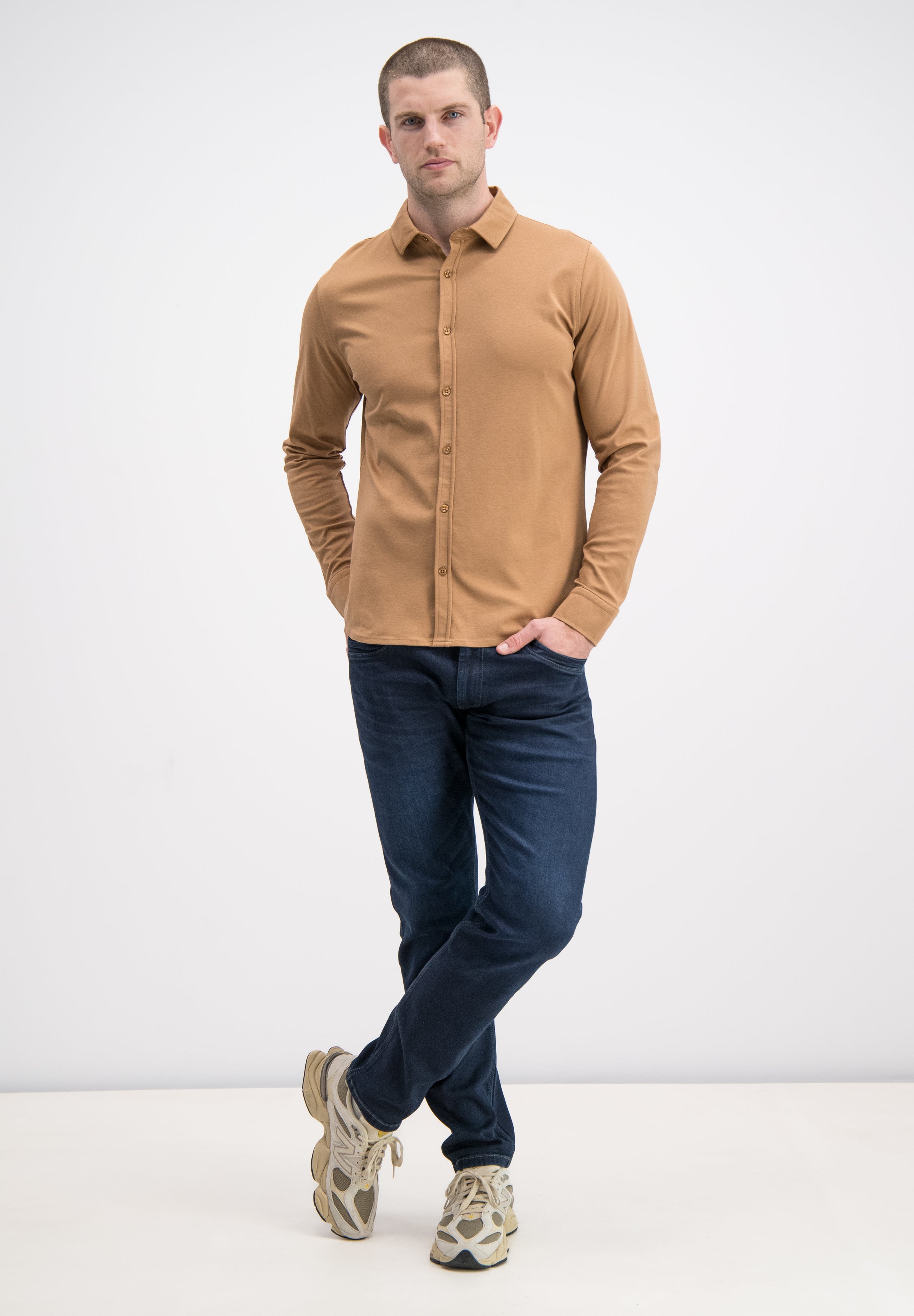 Comfort Premium overhemd