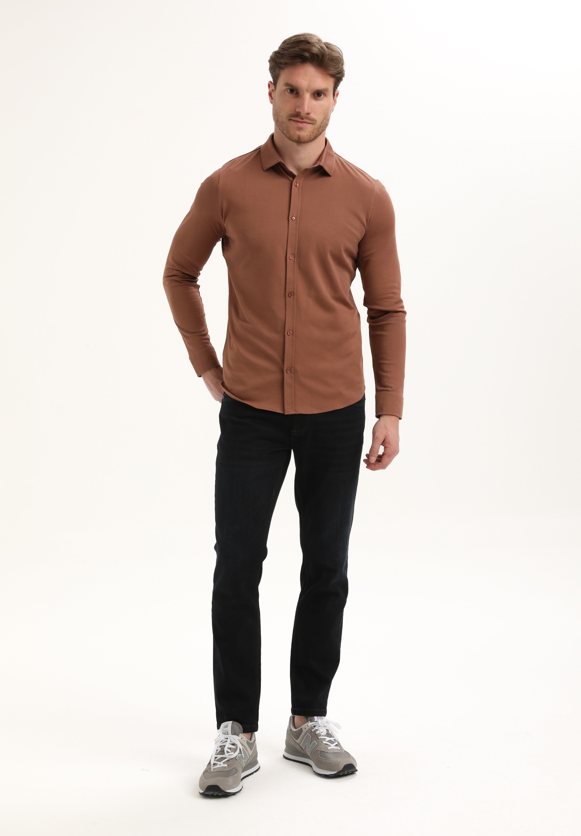 Comfort Premium overhemd