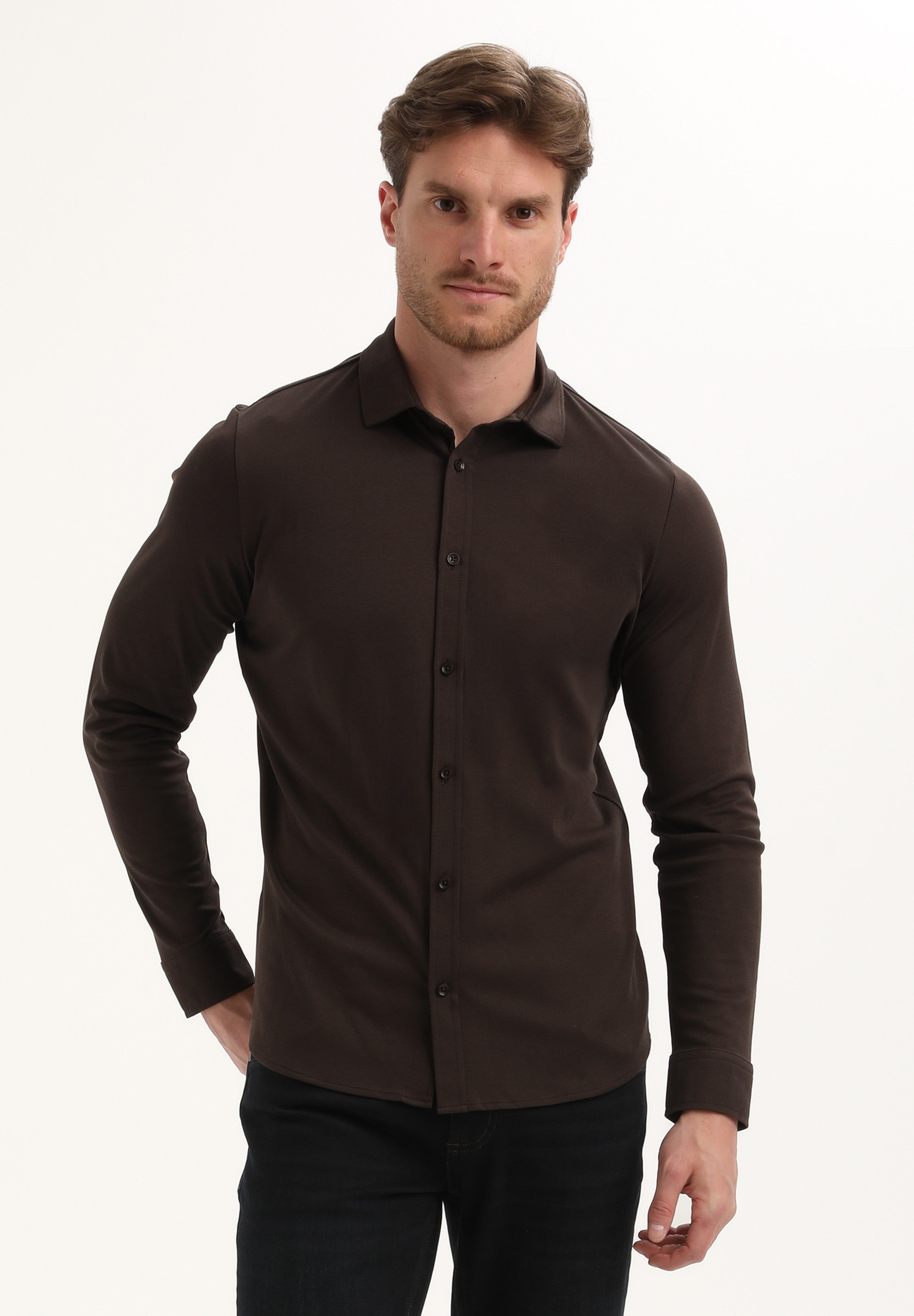 Comfort Premium overhemd