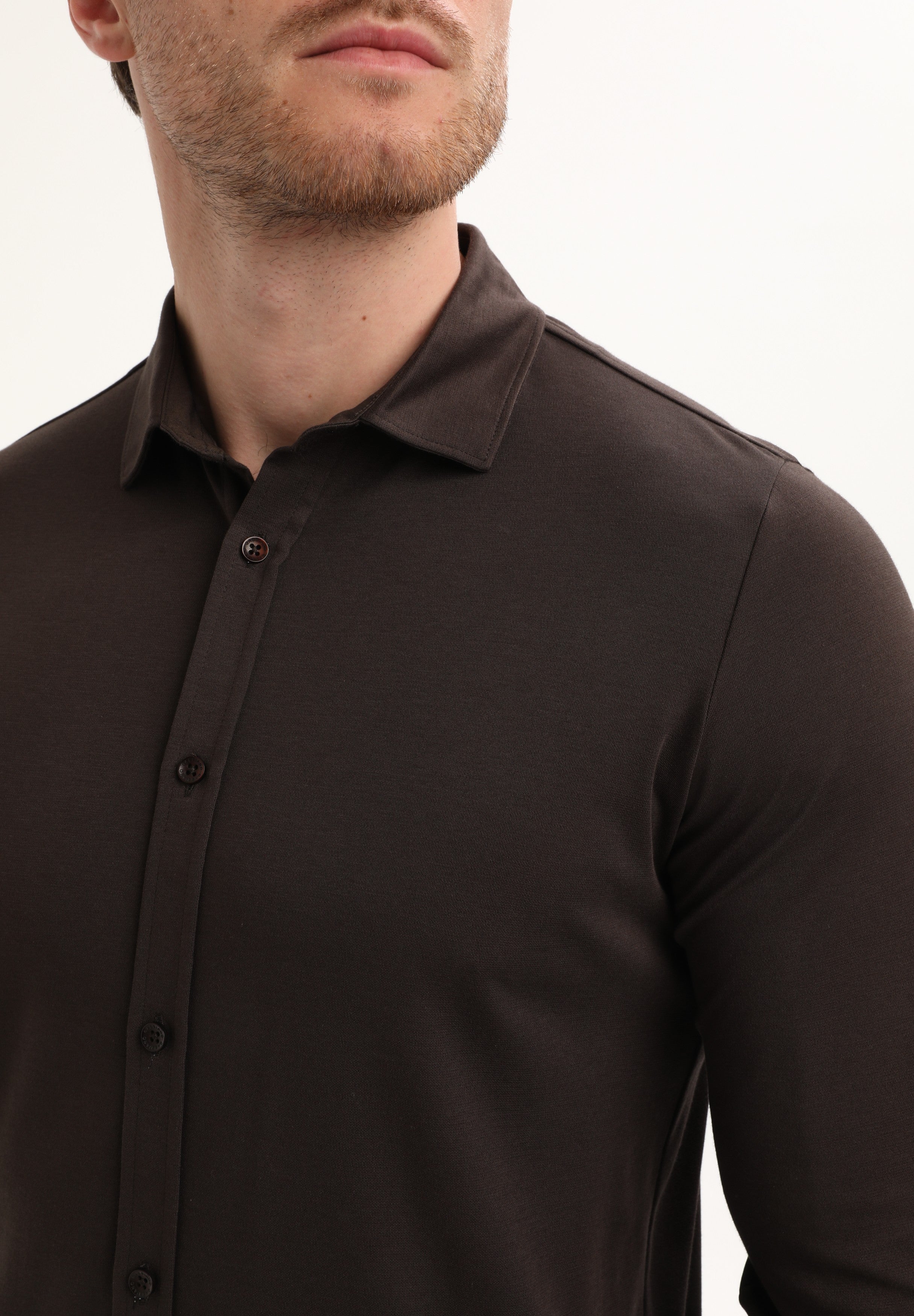 Comfort Premium overhemd