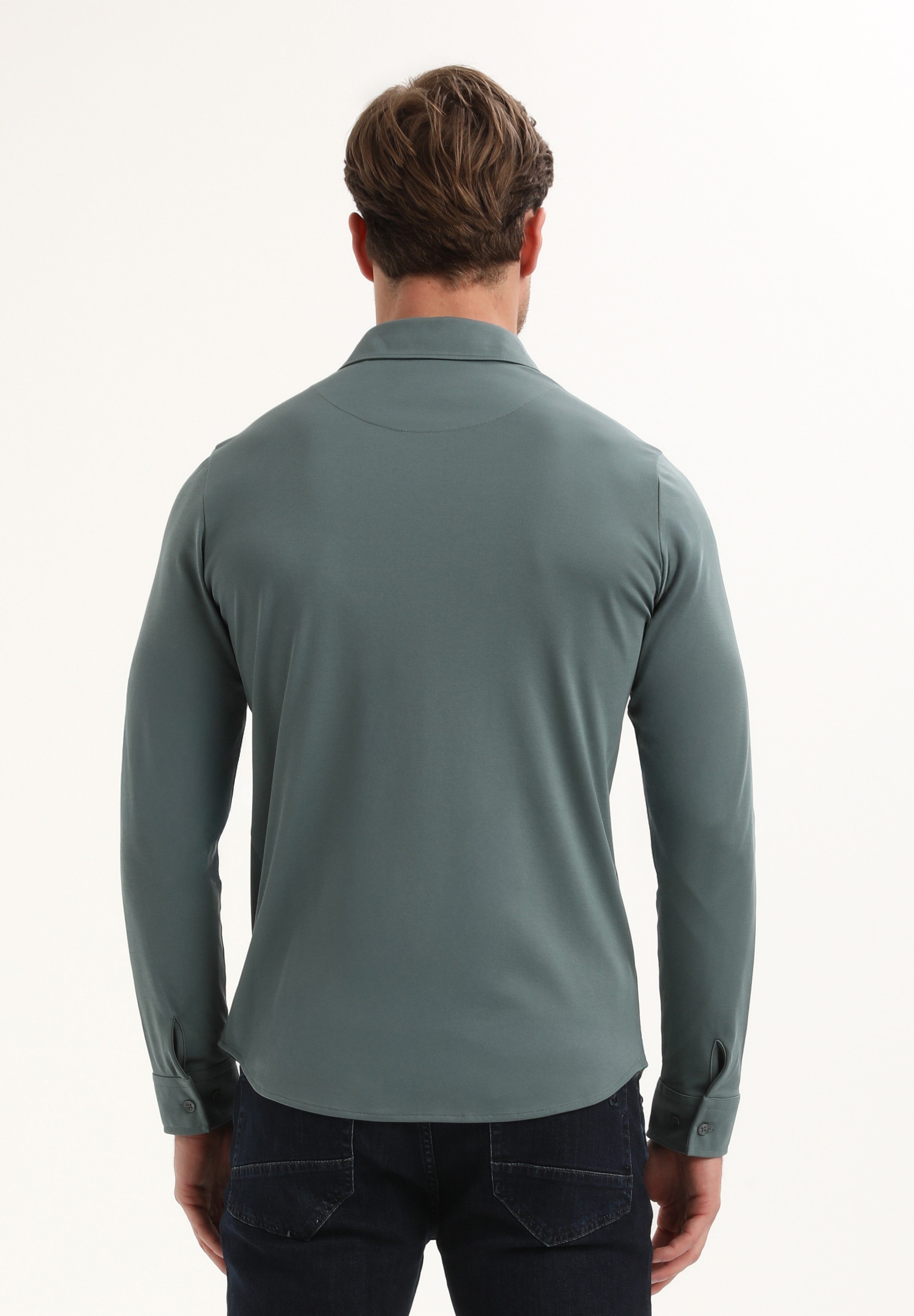 Comfort Premium overhemd