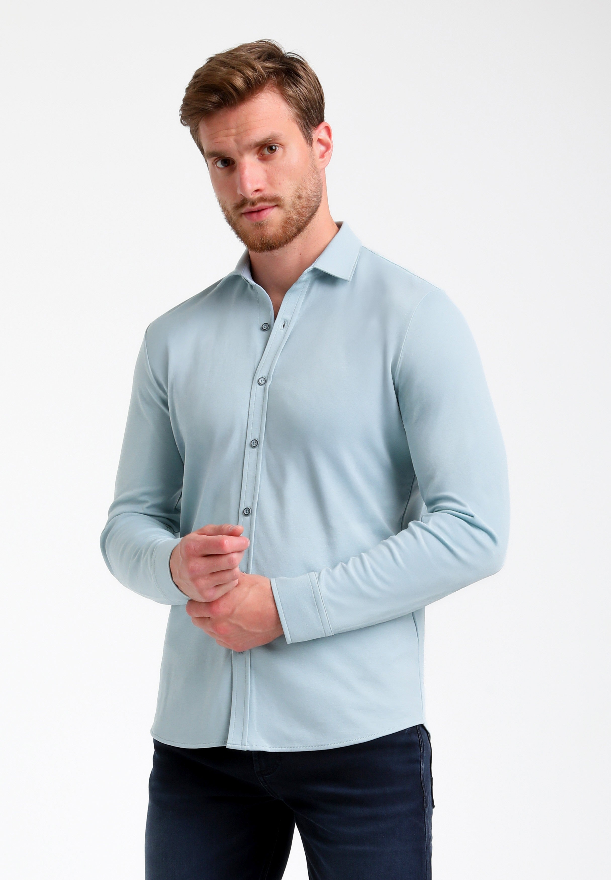 Comfort Premium overhemd