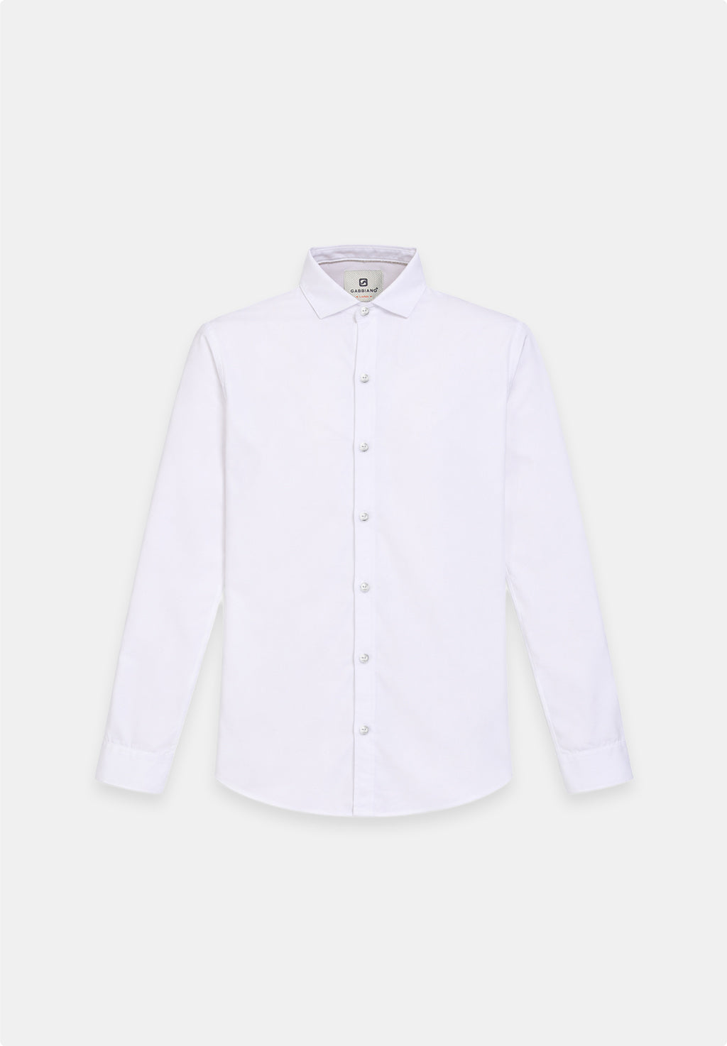 Comfort Premium overhemd