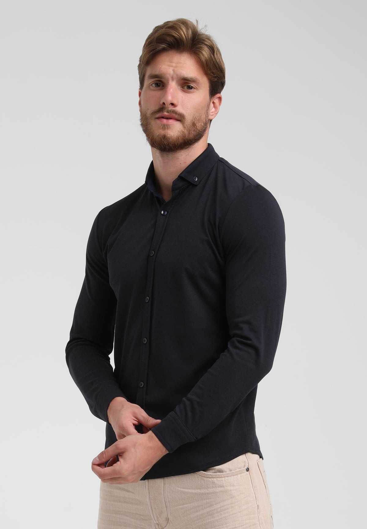 Tone - Comfort premium overhemd