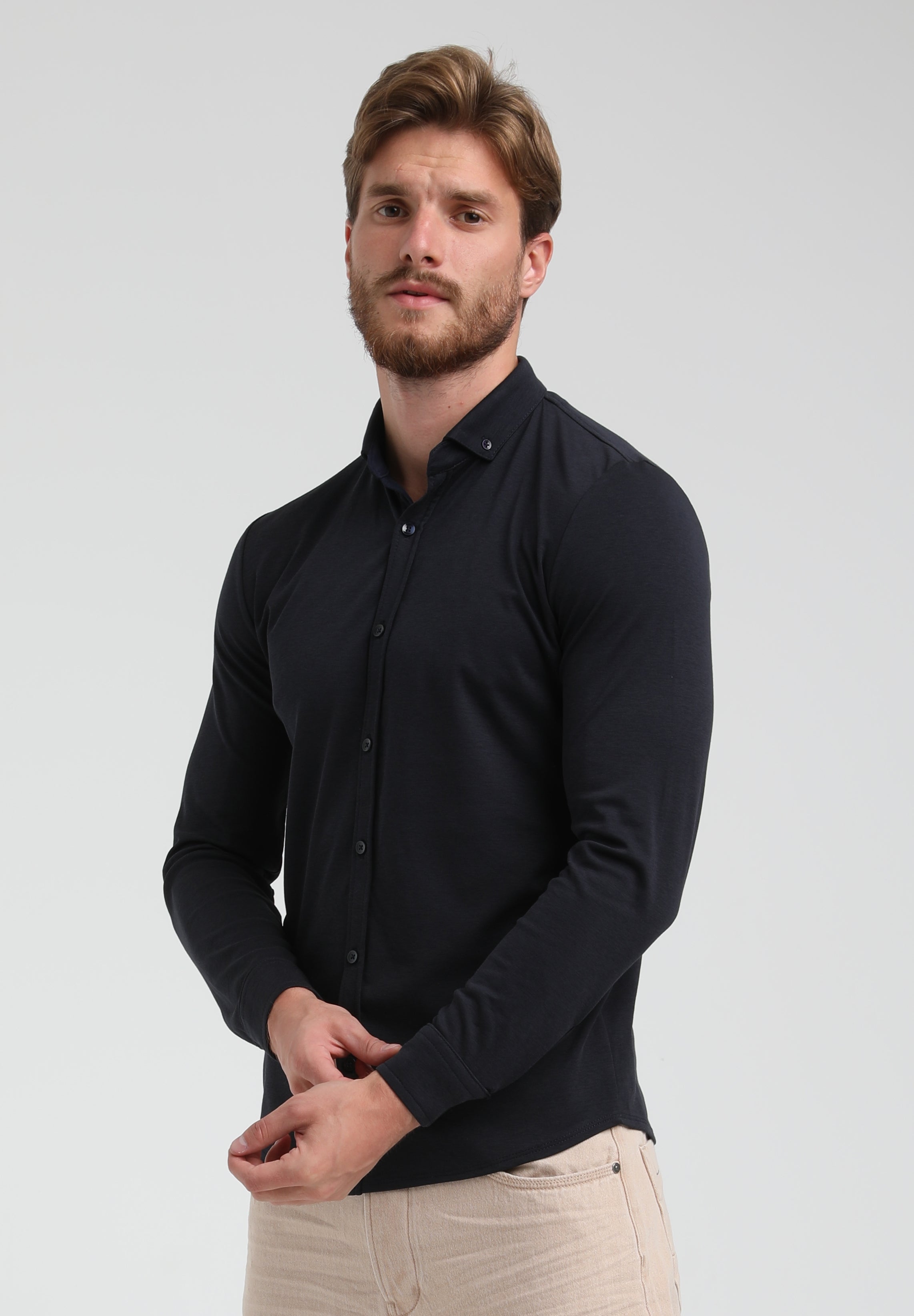 Comfort Premium overhemd