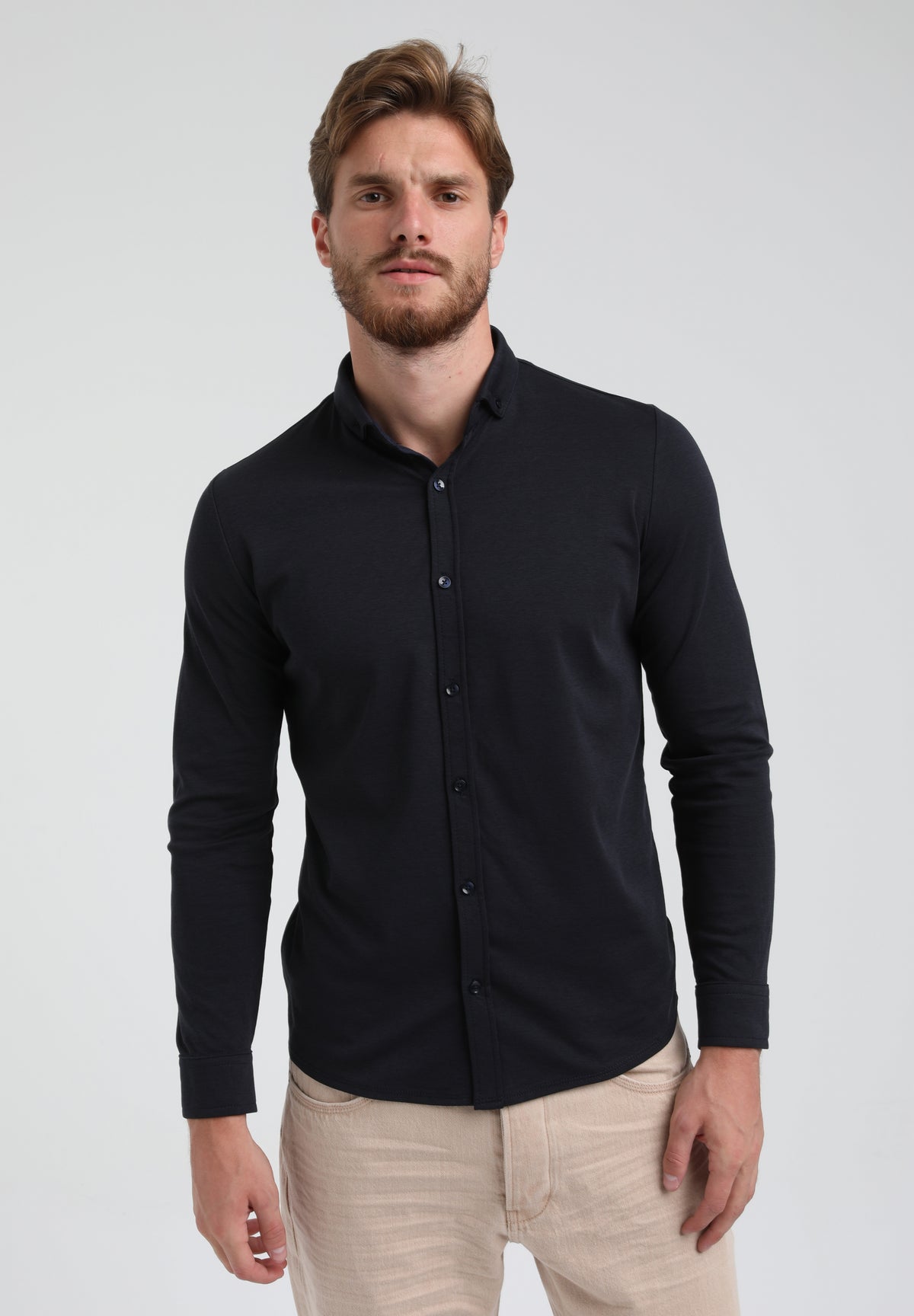Tone - Comfort premium overhemd