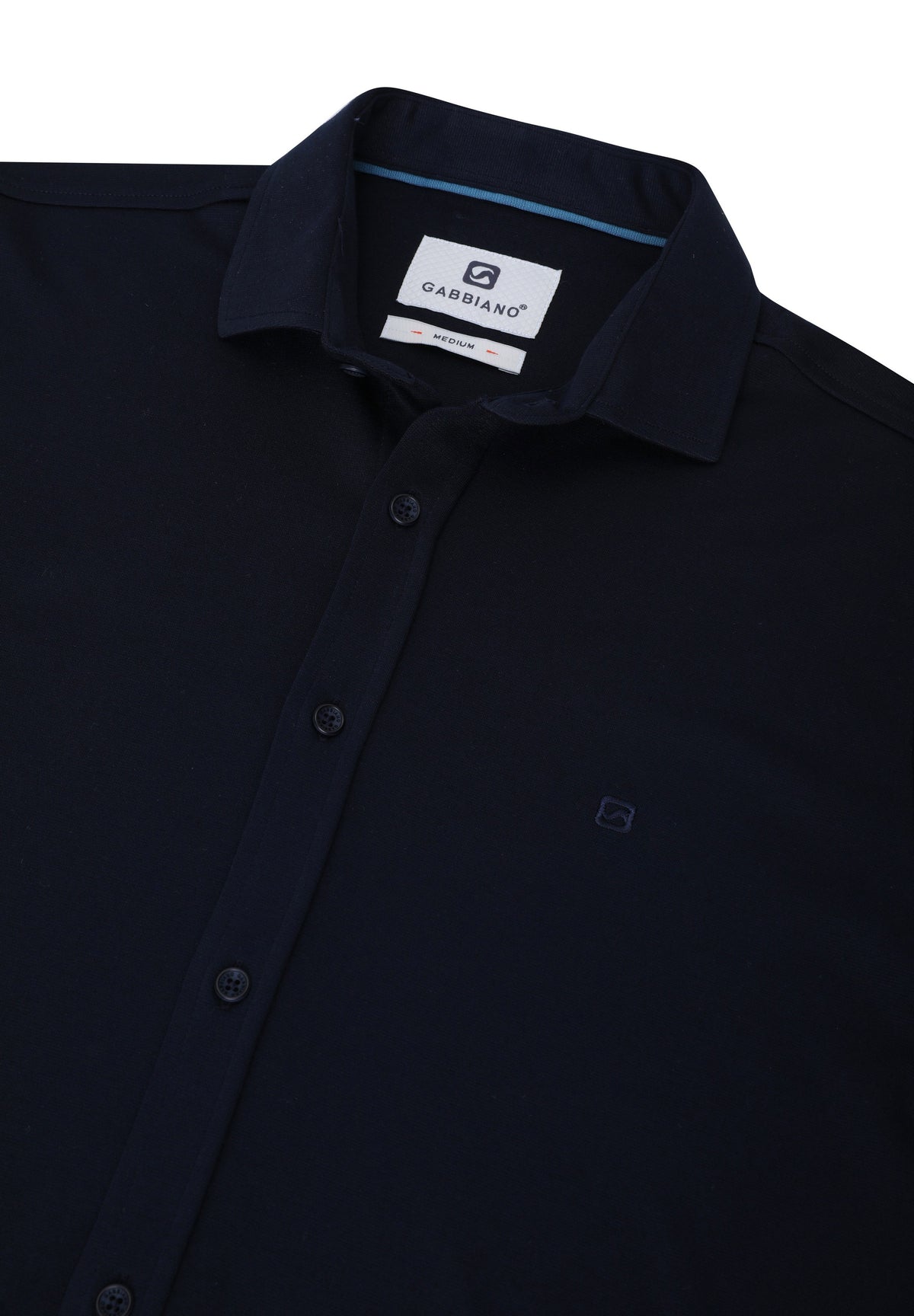 Fyre - Shortsleeve comfort shirt